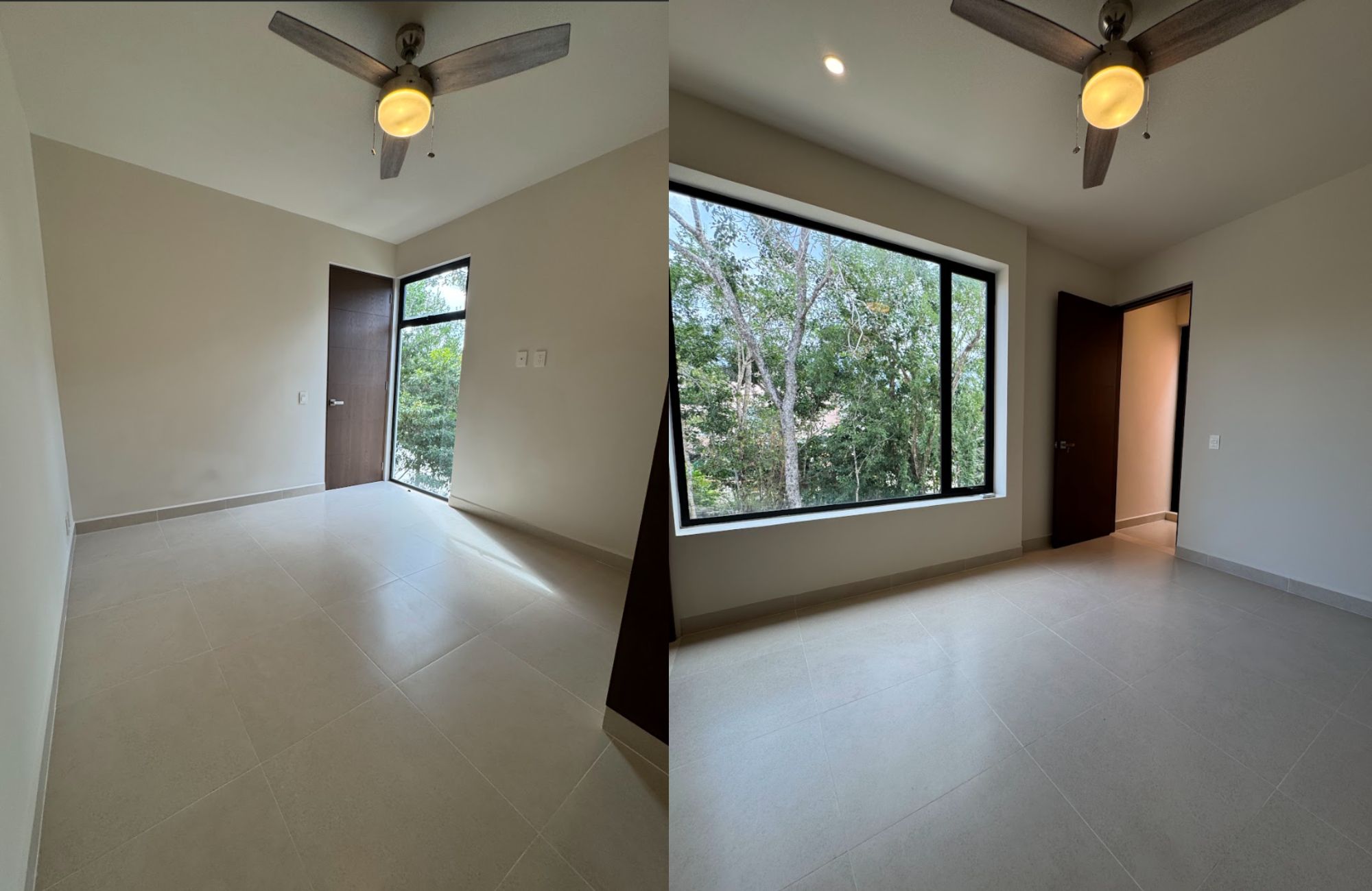 Casa con jard&iacute;n y alberca privada, en venta, Avenida Coba, Tulum