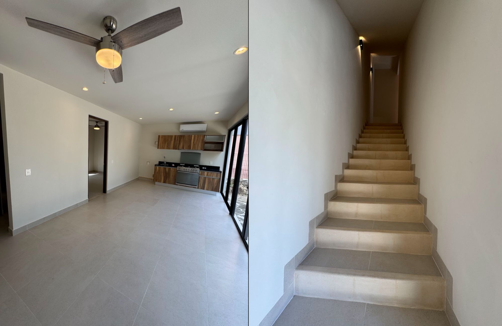 Casa con jard&iacute;n y alberca privada, en venta, Avenida Coba, Tulum