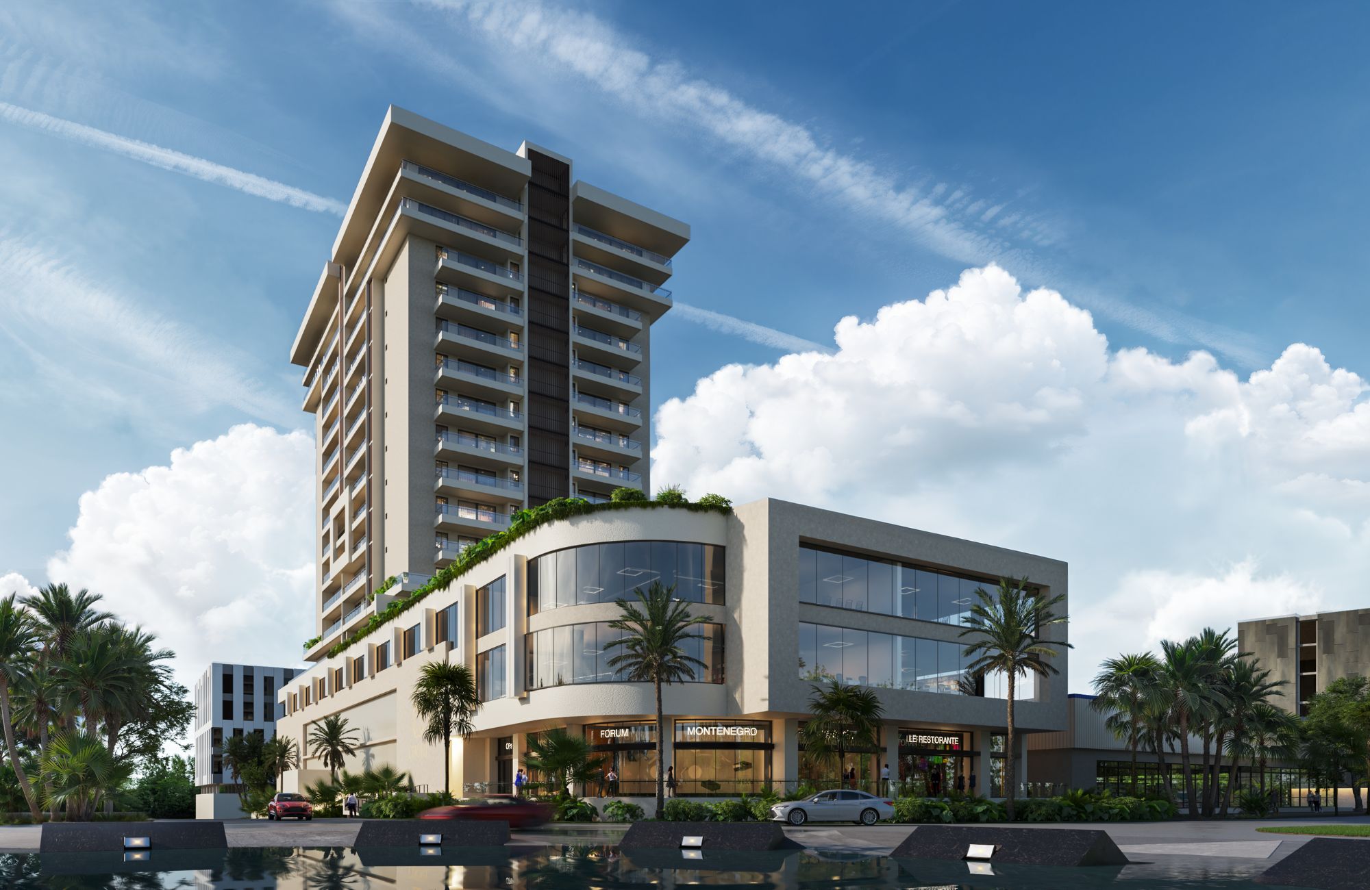 Condo for Sale with Lagoon View, Hotel Zone, Canc&uacute;n