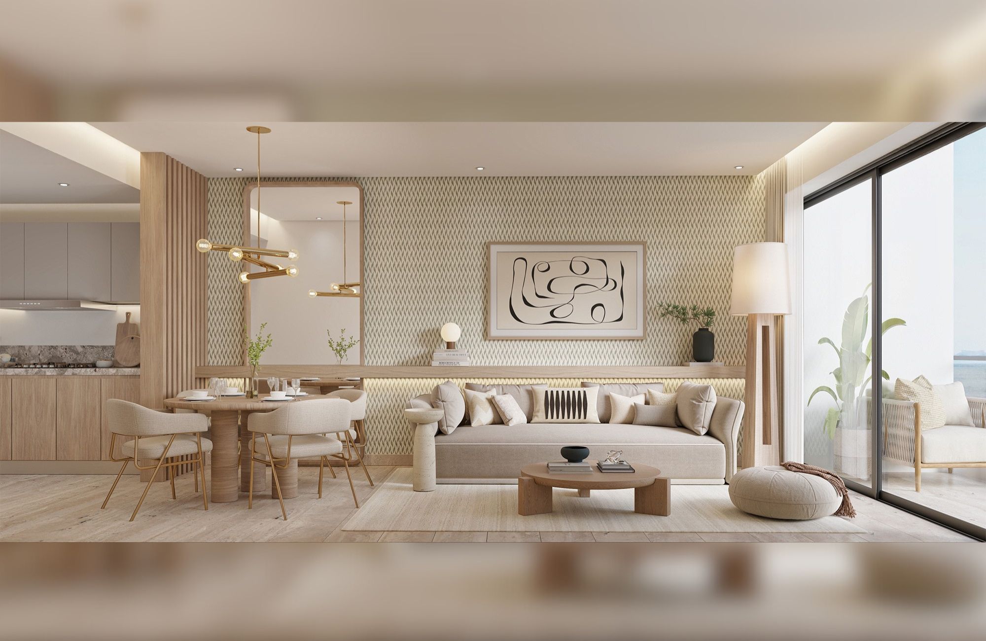 Condo for Sale with Lagoon View, Hotel Zone, Canc&uacute;n