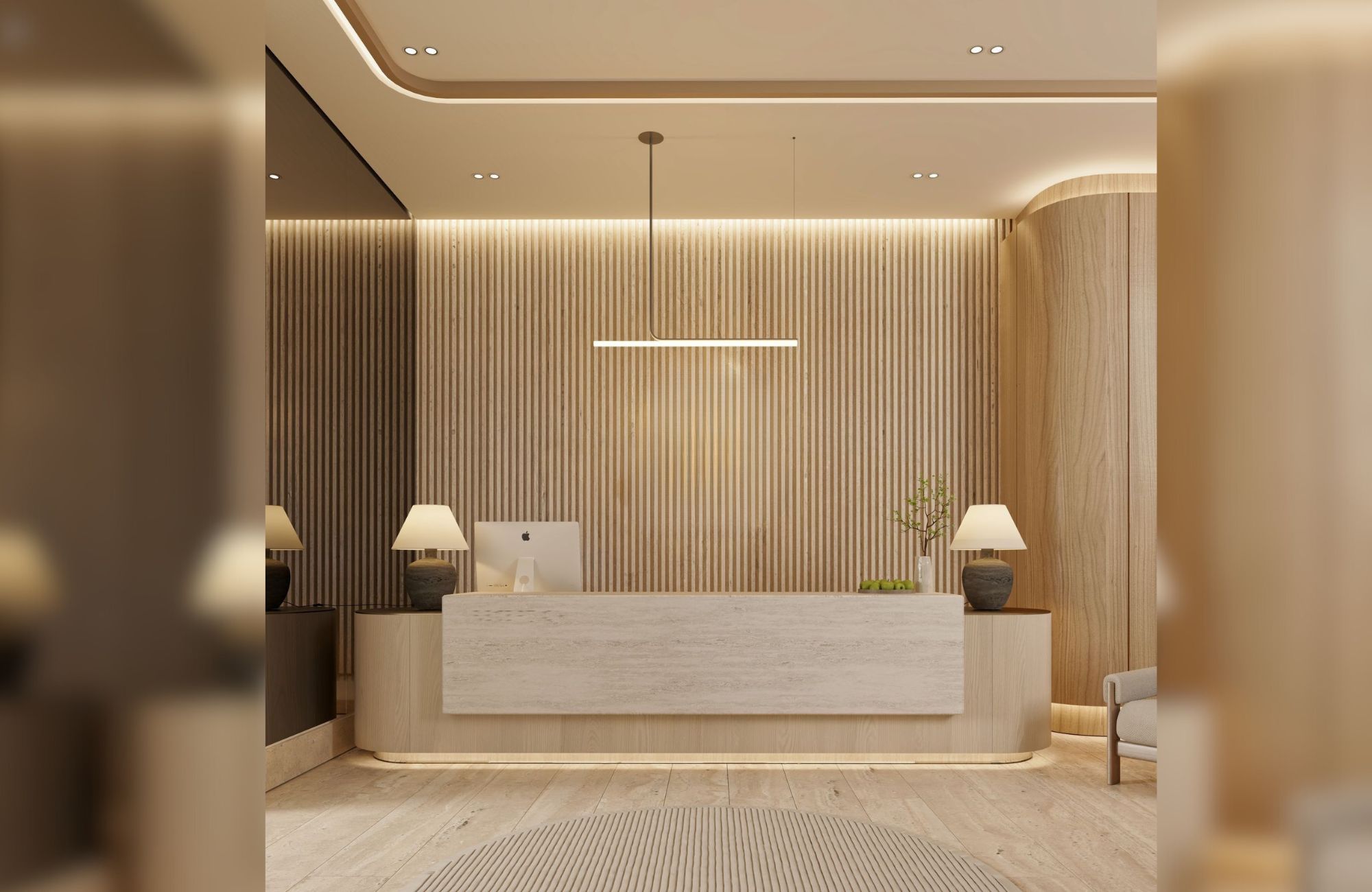 Condo with Panoramic View, paddle and sport courts, Hotel Zone, Canc&uacute;n