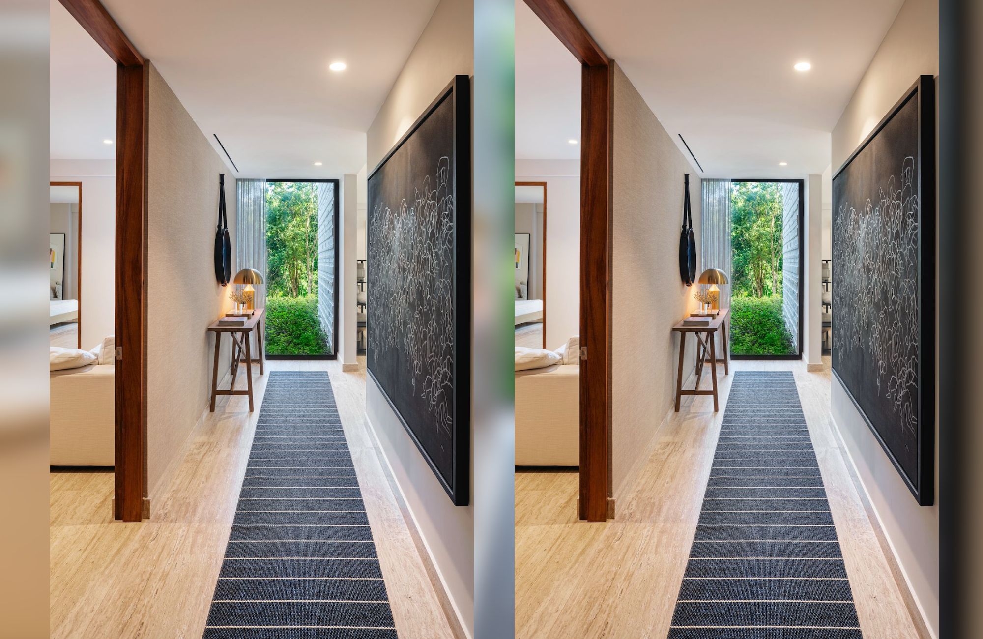 Exclusive apartment, golf course, beach club, for sale, Playa del Carmen