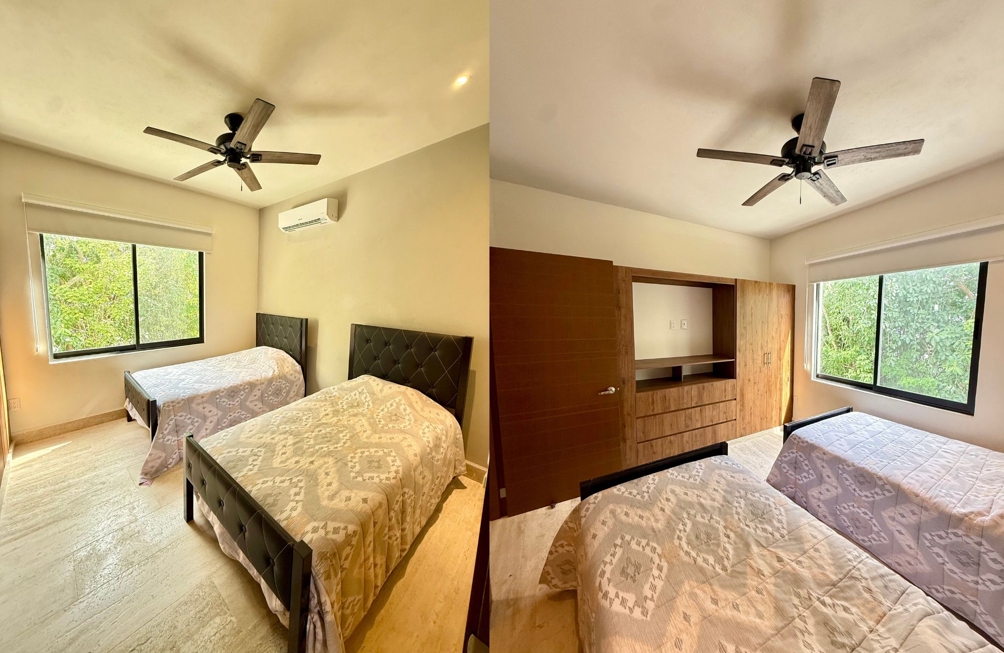 Casa de 3 recamaras con alberca privada en venta en Residencial Aqua Cancun