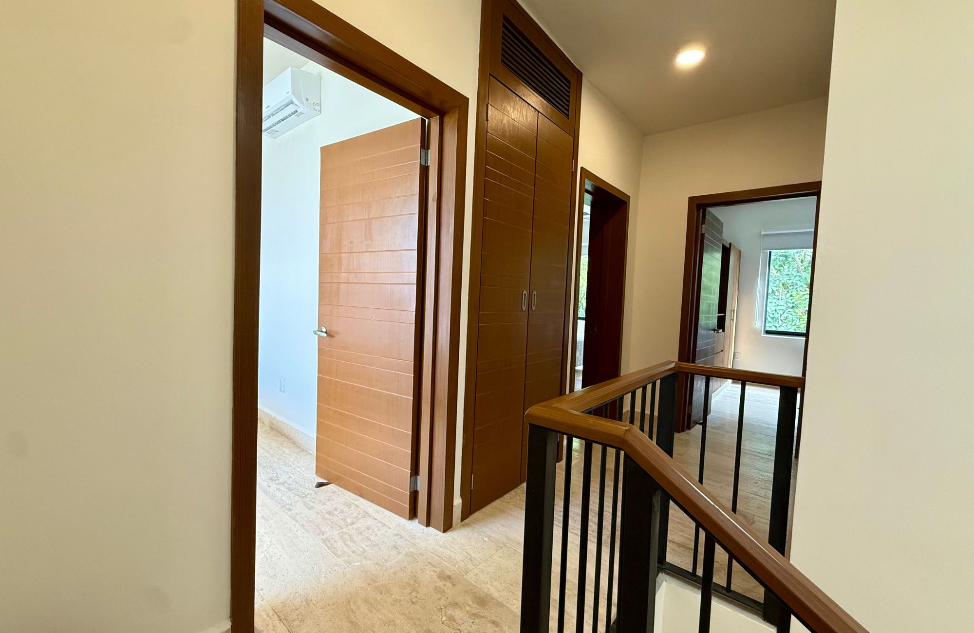 Casa de 3 recamaras con alberca privada en venta en Residencial Aqua Cancun