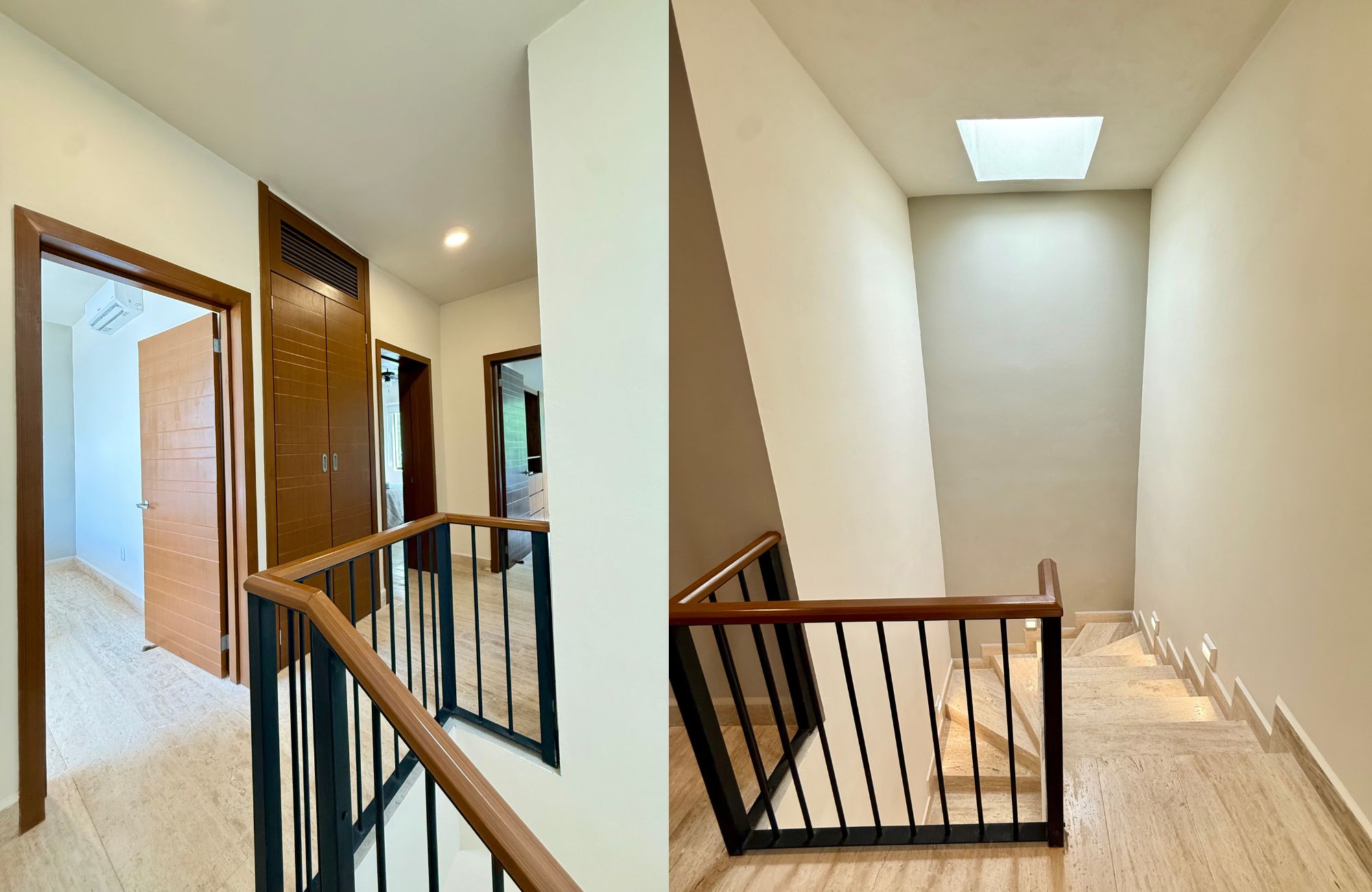 Casa de 3 recamaras con alberca privada en venta en Residencial Aqua Cancun