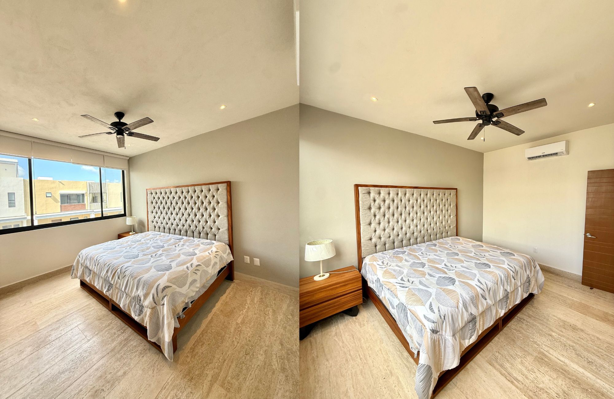 Casa de 3 recamaras con alberca privada en venta en Residencial Aqua Cancun