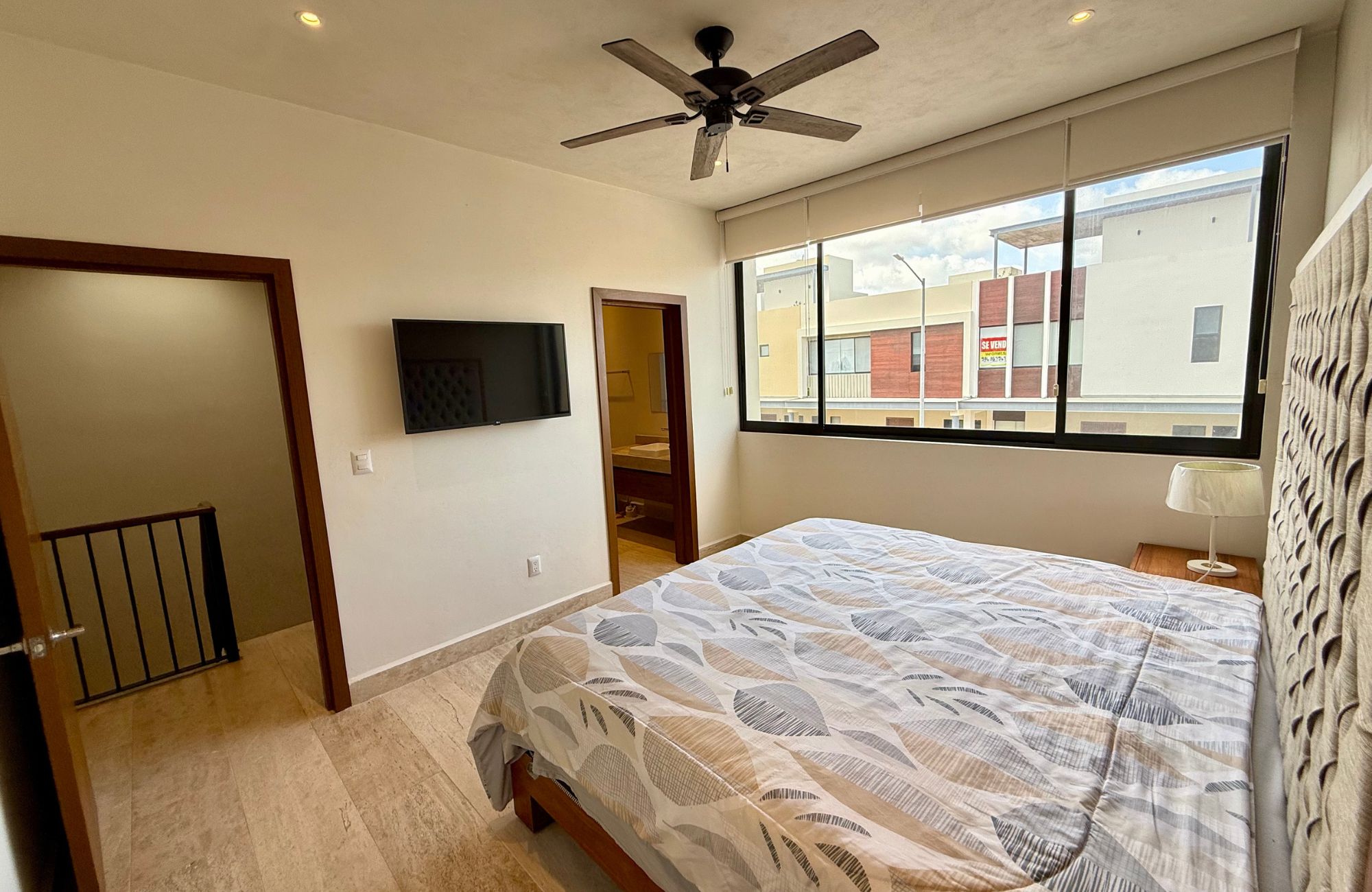 Casa de 3 recamaras con alberca privada en venta en Residencial Aqua Cancun