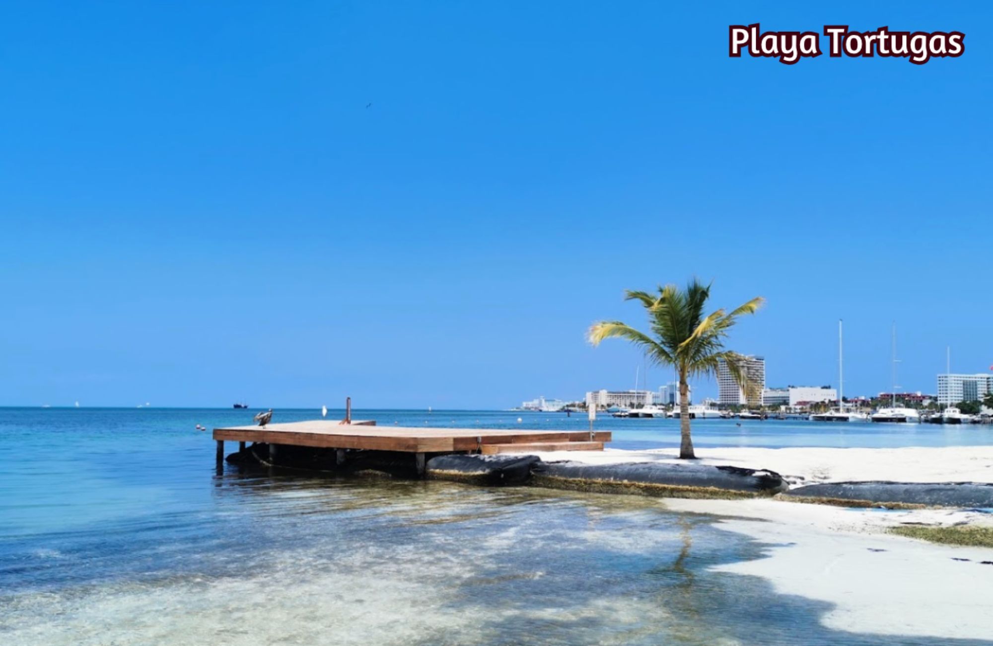 Casa de 3 recamaras con alberca privada en venta en Residencial Aqua Cancun