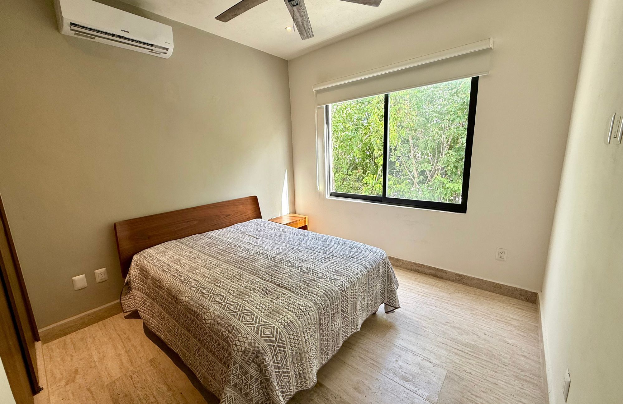 Casa de 3 recamaras con alberca privada en venta en Residencial Aqua Cancun