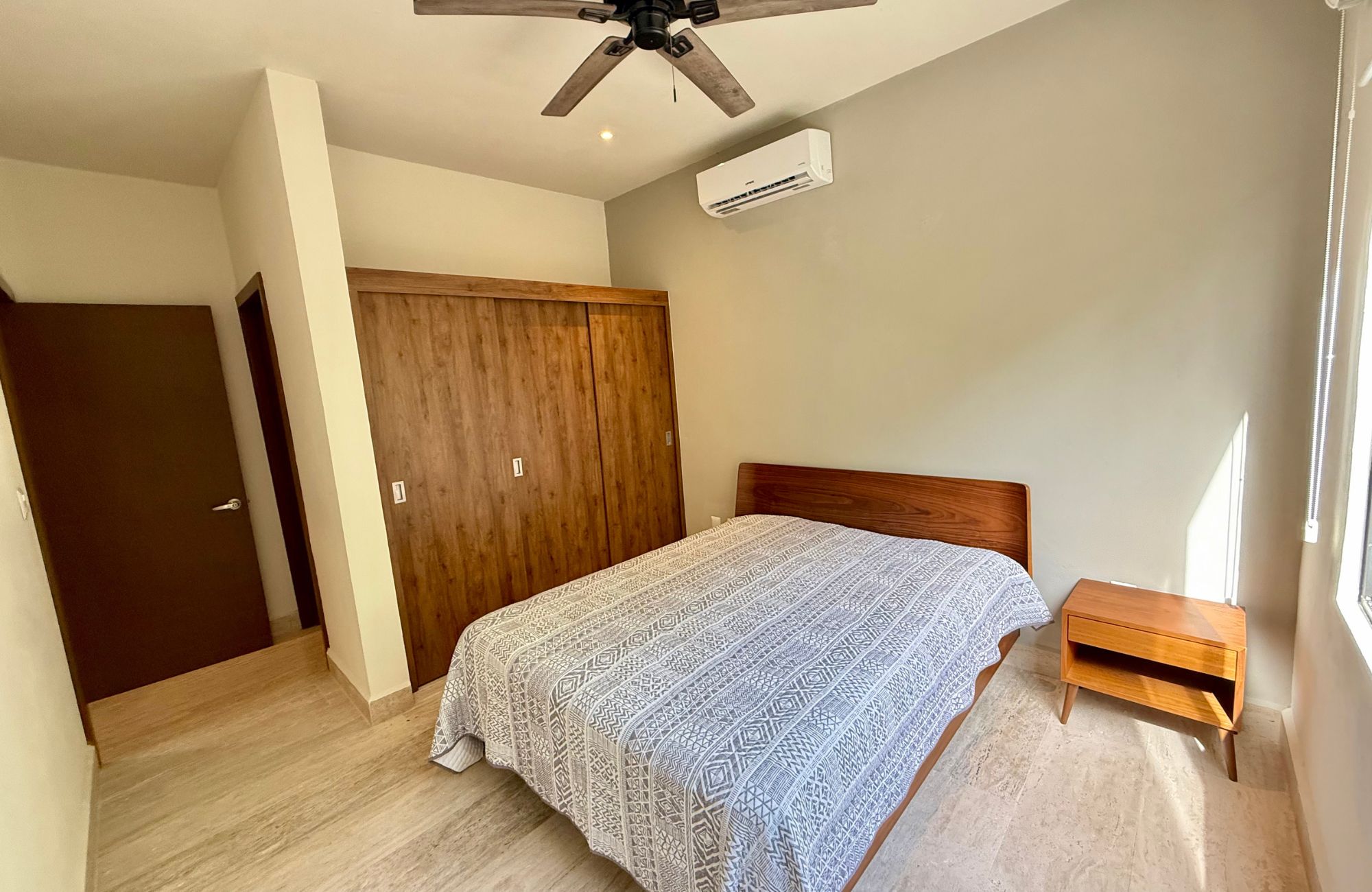 Casa de 3 recamaras con alberca privada en venta en Residencial Aqua Cancun