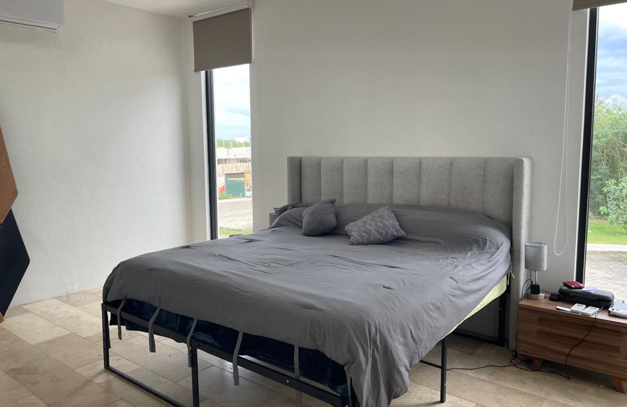 Home with private Pool and Garden, for sale, Country Zone, M&eacute;rida