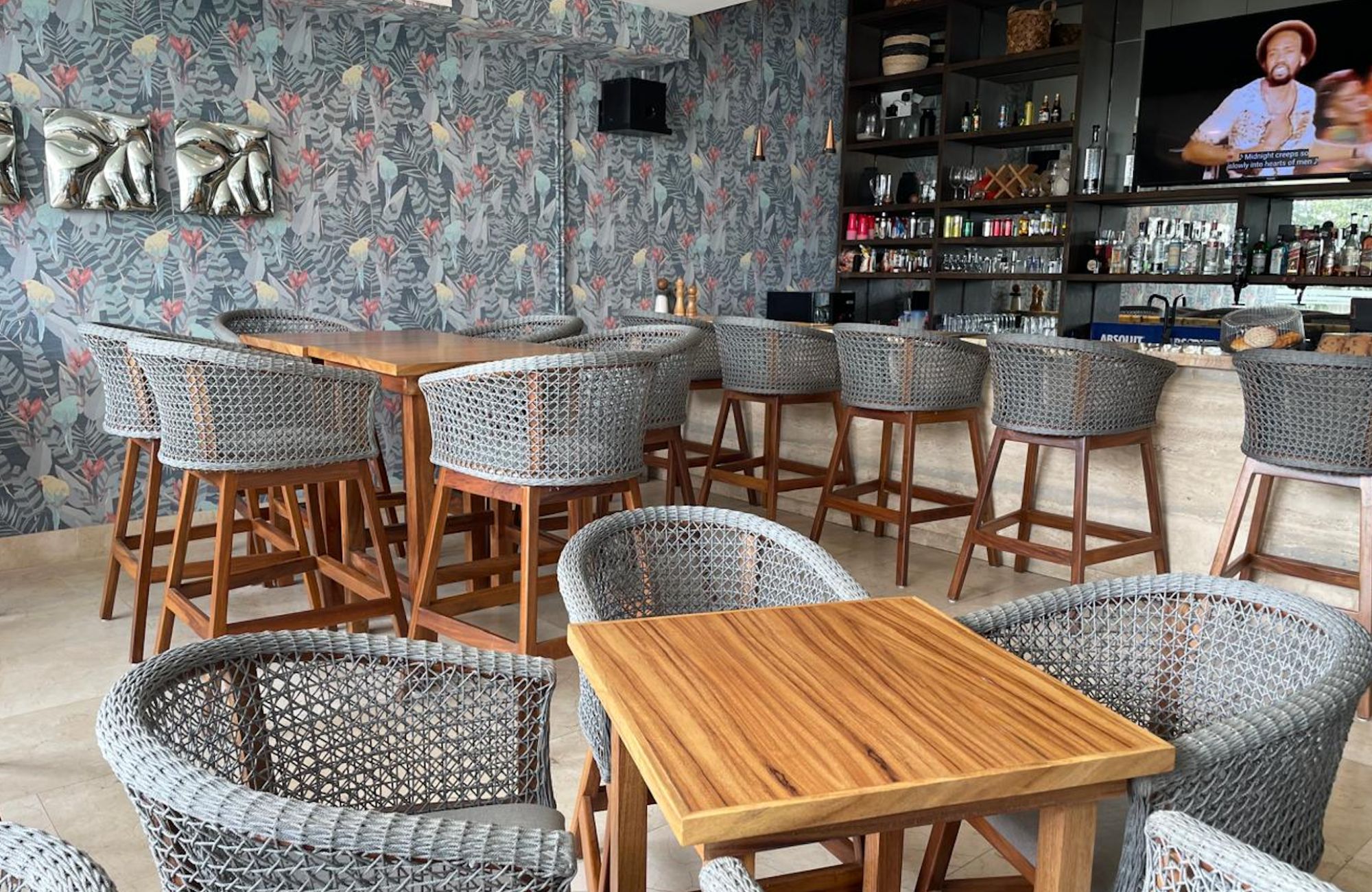 Home with private Pool and Garden, for sale, Country Zone, M&eacute;rida