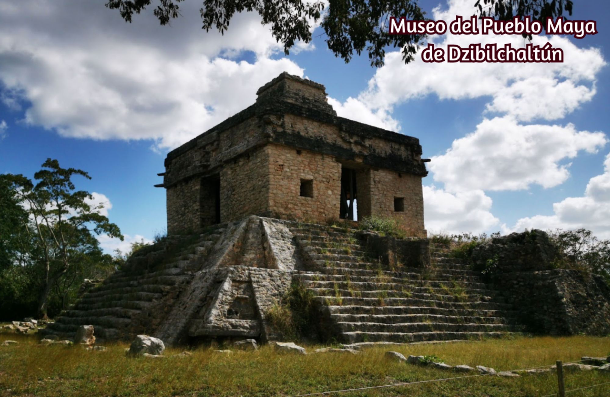 Home with private Pool and Garden, for sale, Country Zone, M&eacute;rida