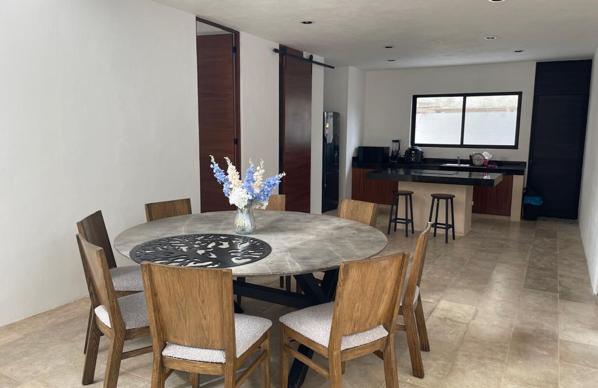 Home with private Pool and Garden, for sale, Country Zone, M&eacute;rida