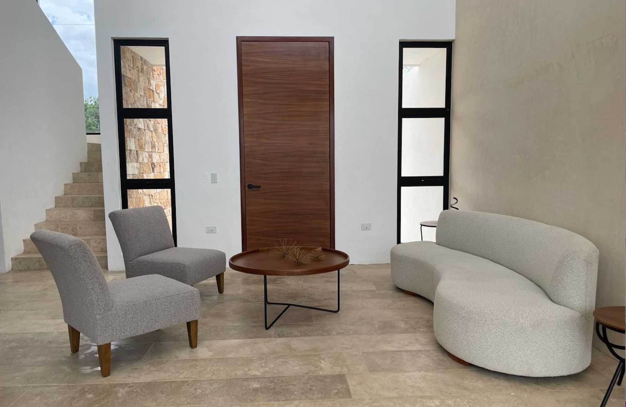 Home with private Pool and Garden, for sale, Country Zone, M&eacute;rida