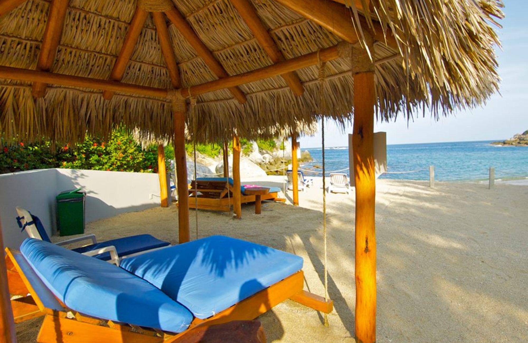 Departamento con vista al mar y&nbsp; alberca privada, en venta,&nbsp; Arrocito, Huatulco