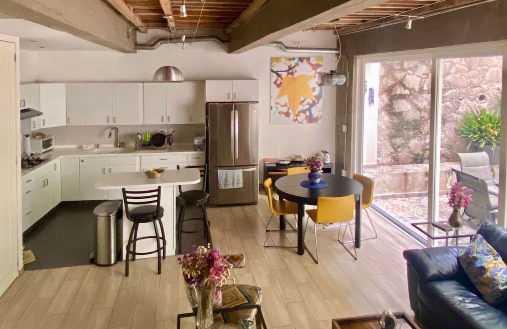 Residence in a gated community,  for Sale, Esmeralda, Mexico City