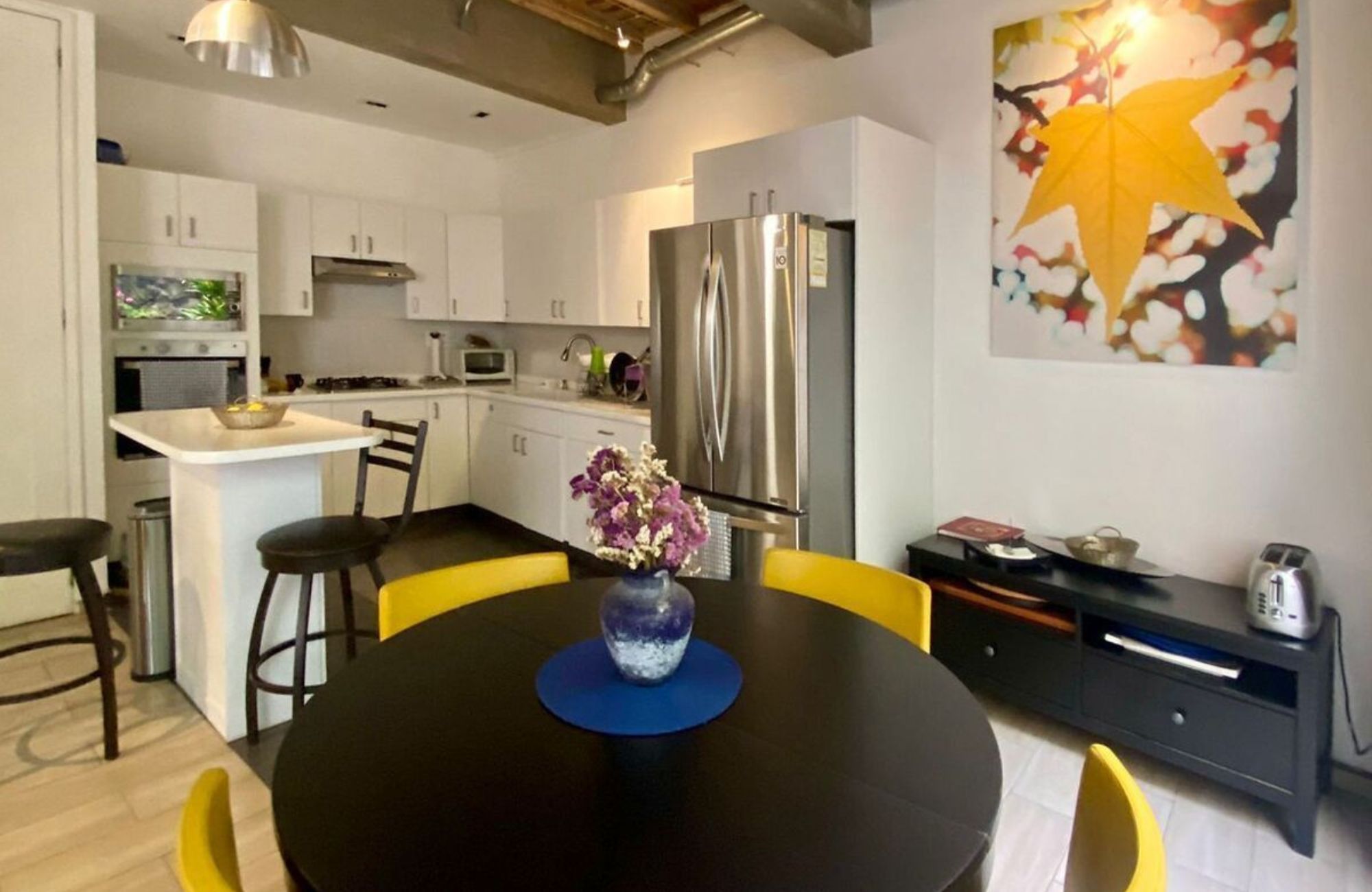 Residence in a gated community,  for Sale, Esmeralda, Mexico City