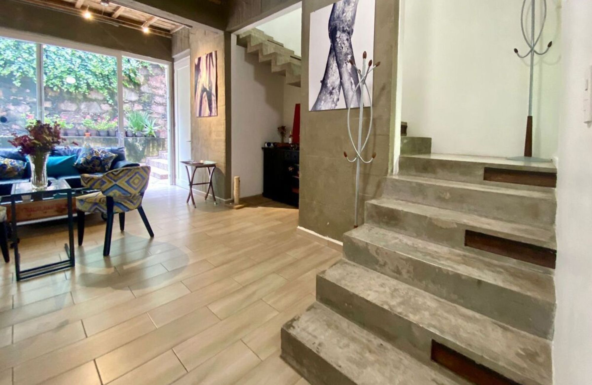 Residence in a gated community,  for Sale, Esmeralda, Mexico City