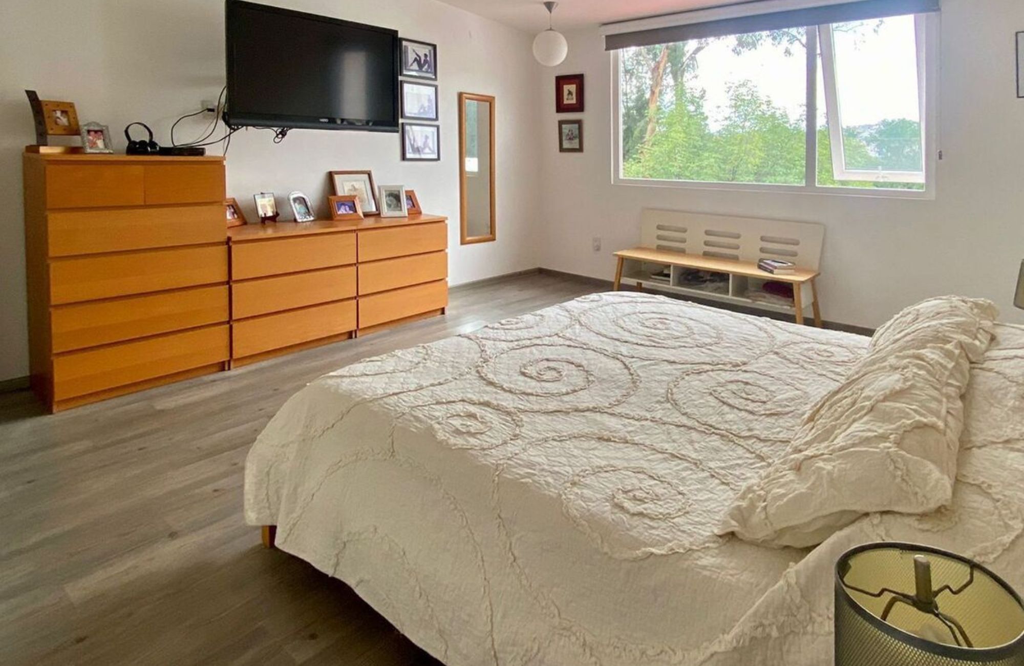 Residence in a gated community,  for Sale, Esmeralda, Mexico City