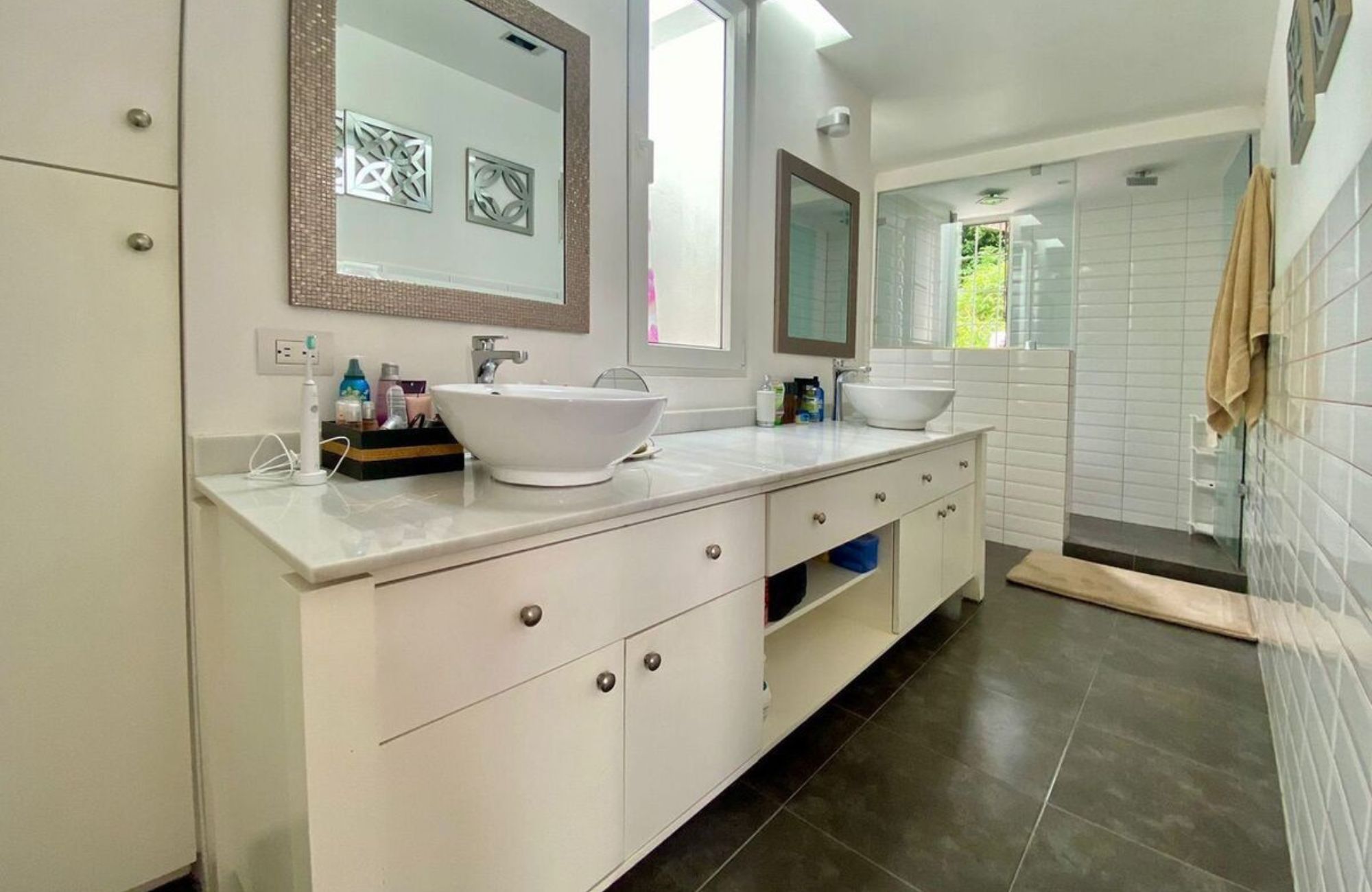 Residence in a gated community,  for Sale, Esmeralda, Mexico City