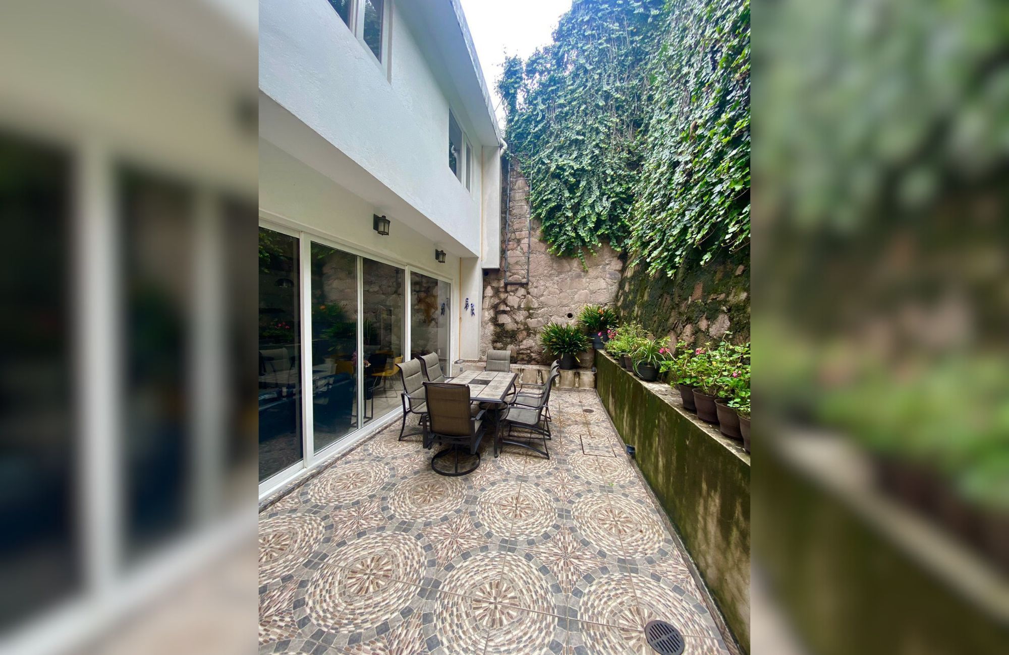 Residence in a gated community,  for Sale, Esmeralda, Mexico City