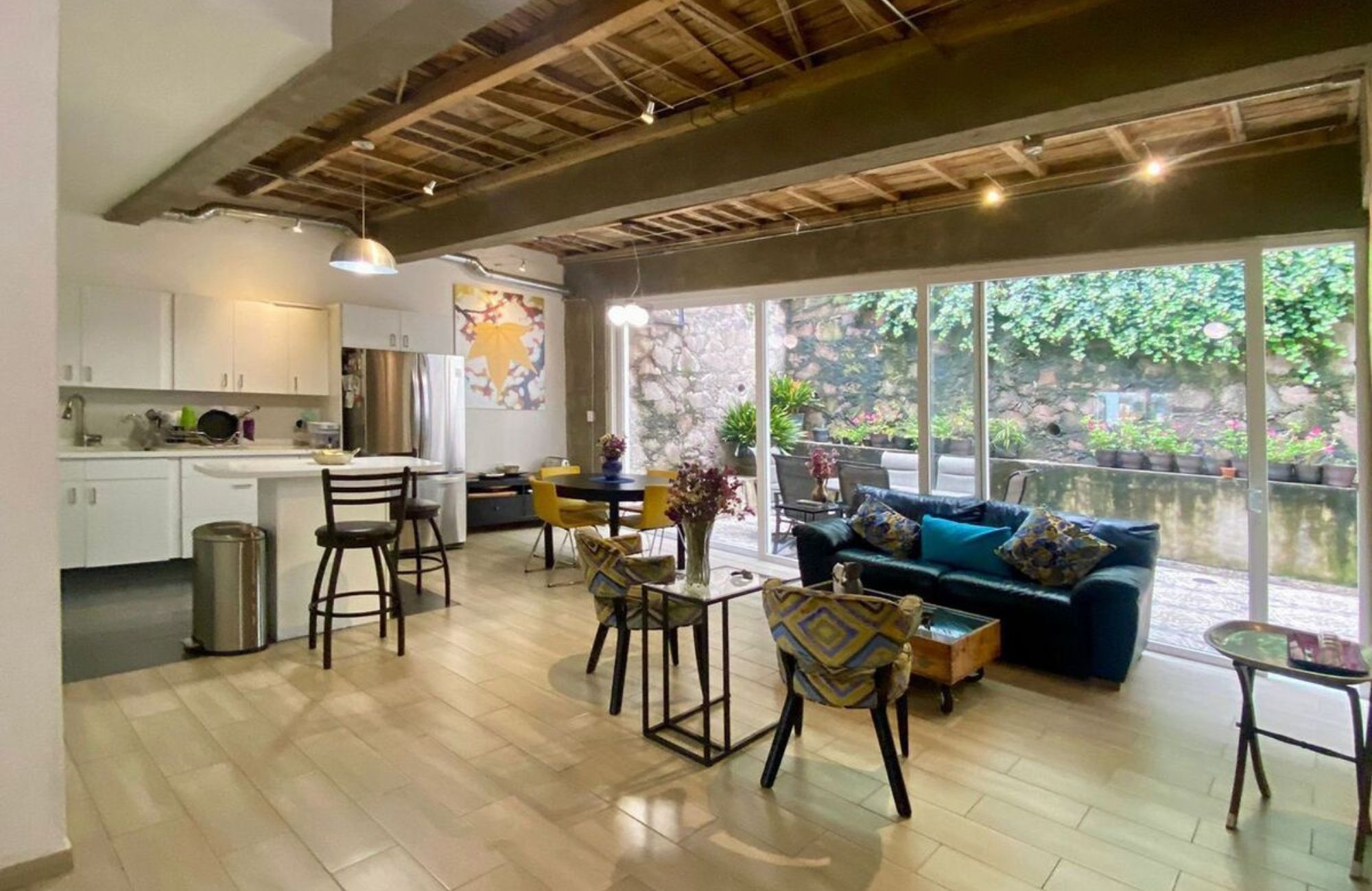 Residence in a gated community,  for Sale, Esmeralda, Mexico City