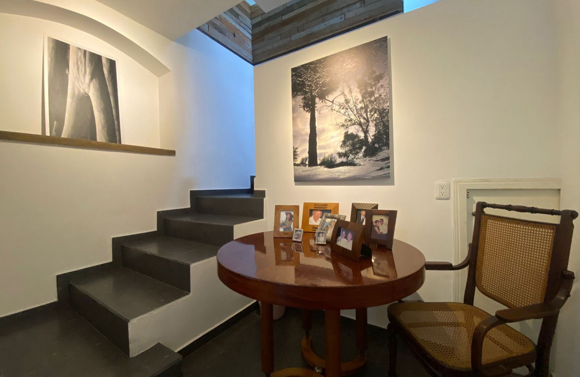 Residence in a gated community,  for Sale, Esmeralda, Mexico City