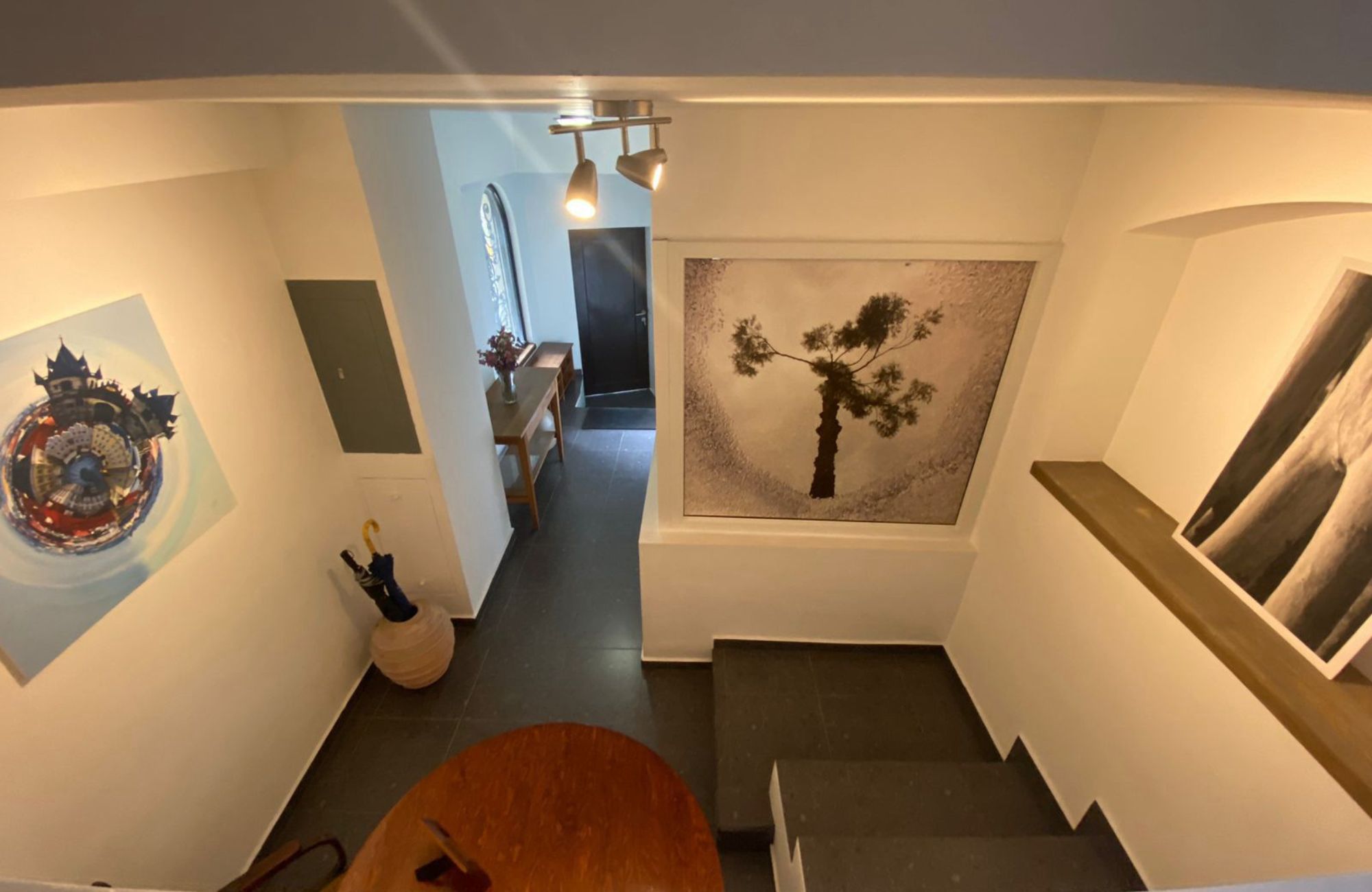 Residence in a gated community,  for Sale, Esmeralda, Mexico City