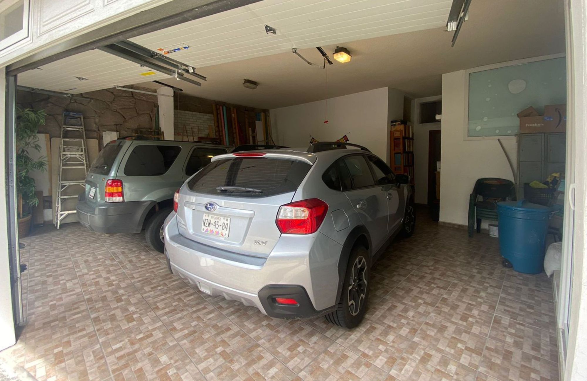 Residence in a gated community,  for Sale, Esmeralda, Mexico City