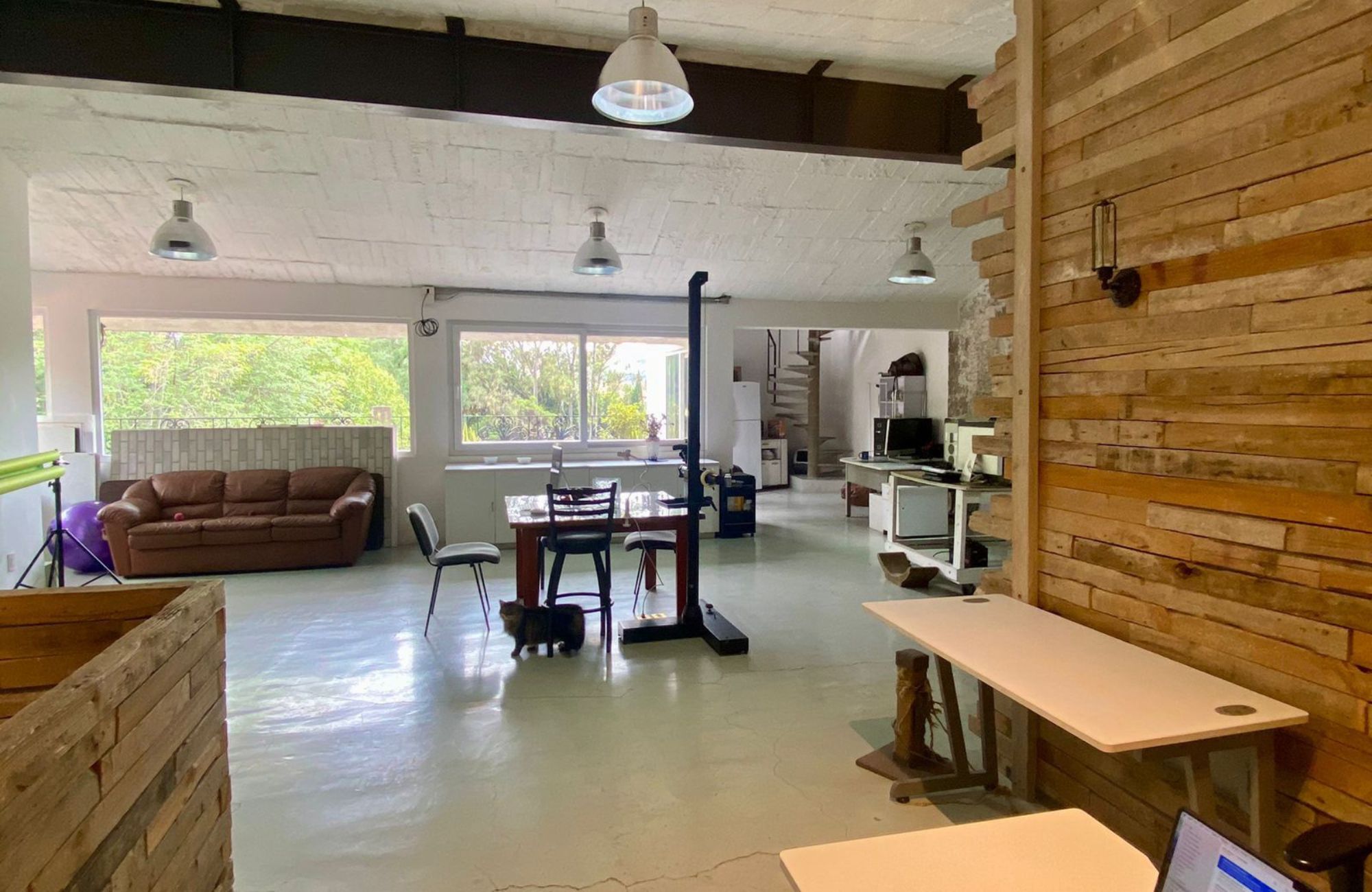 Residence in a gated community,  for Sale, Esmeralda, Mexico City