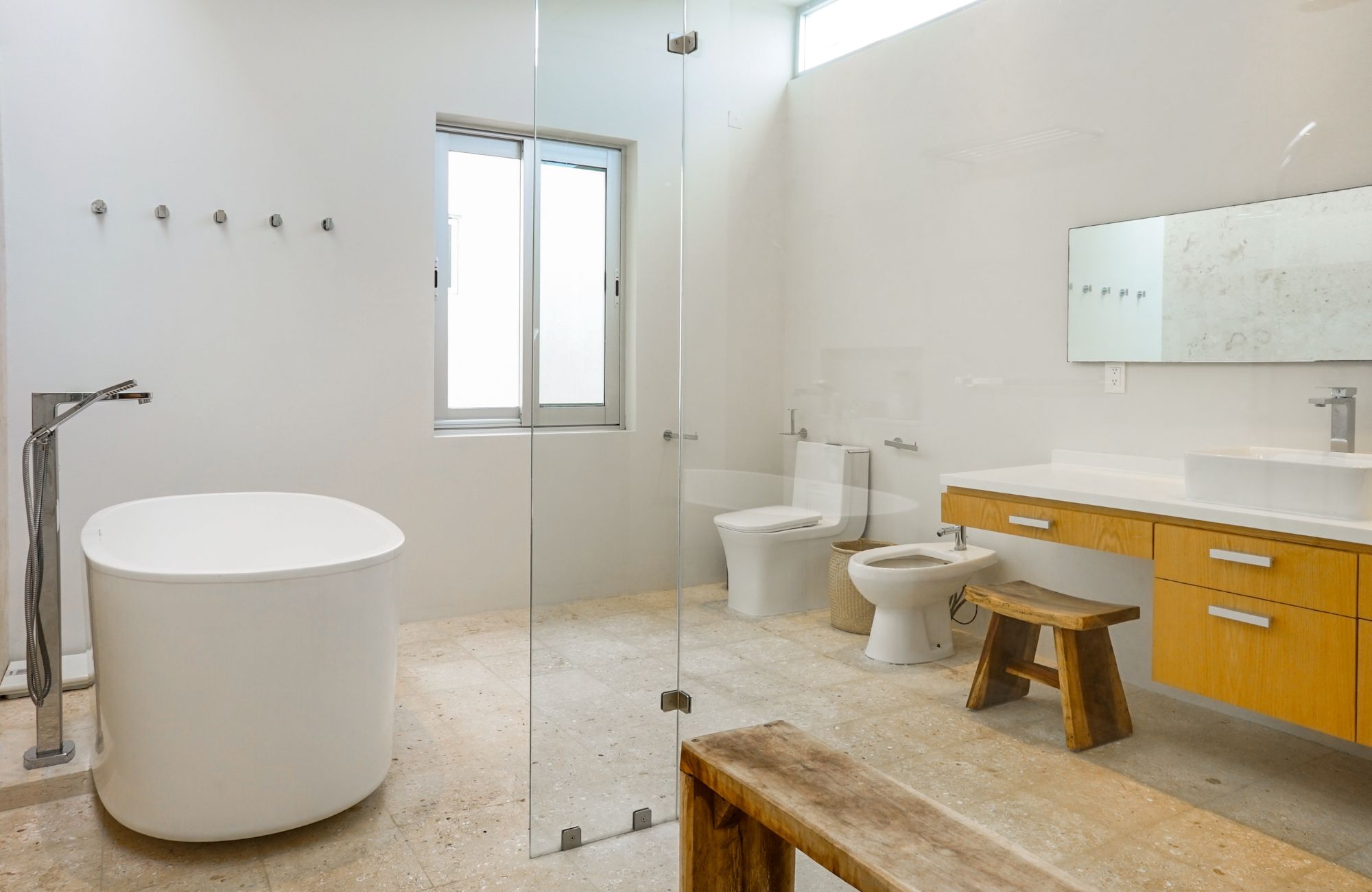 Stylish Waterfront Escape with Pool &ndash; Puerto Aventuras