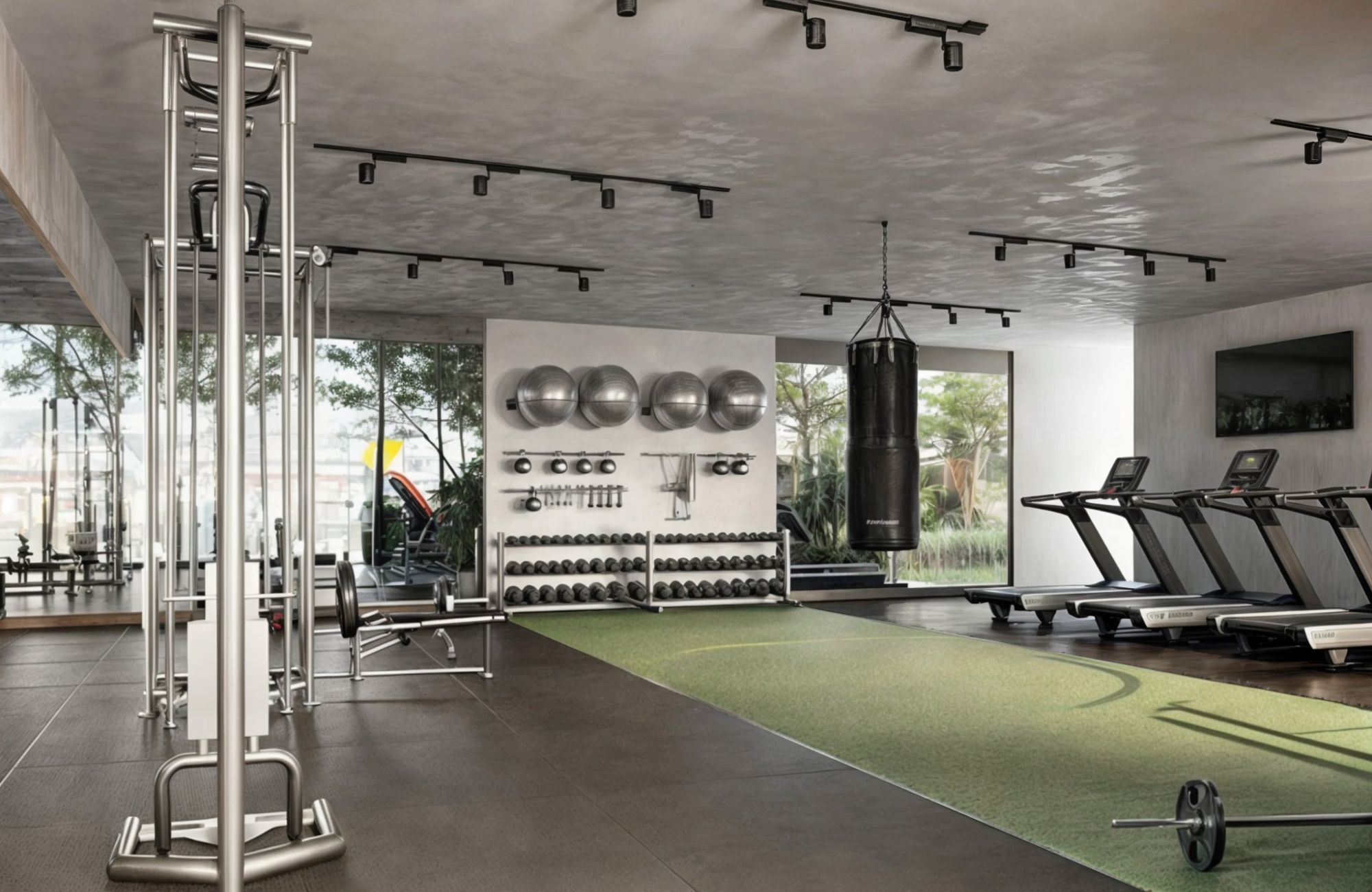 Single-family home lot for sale in Los Almendros Residential, Playa del Carmen.