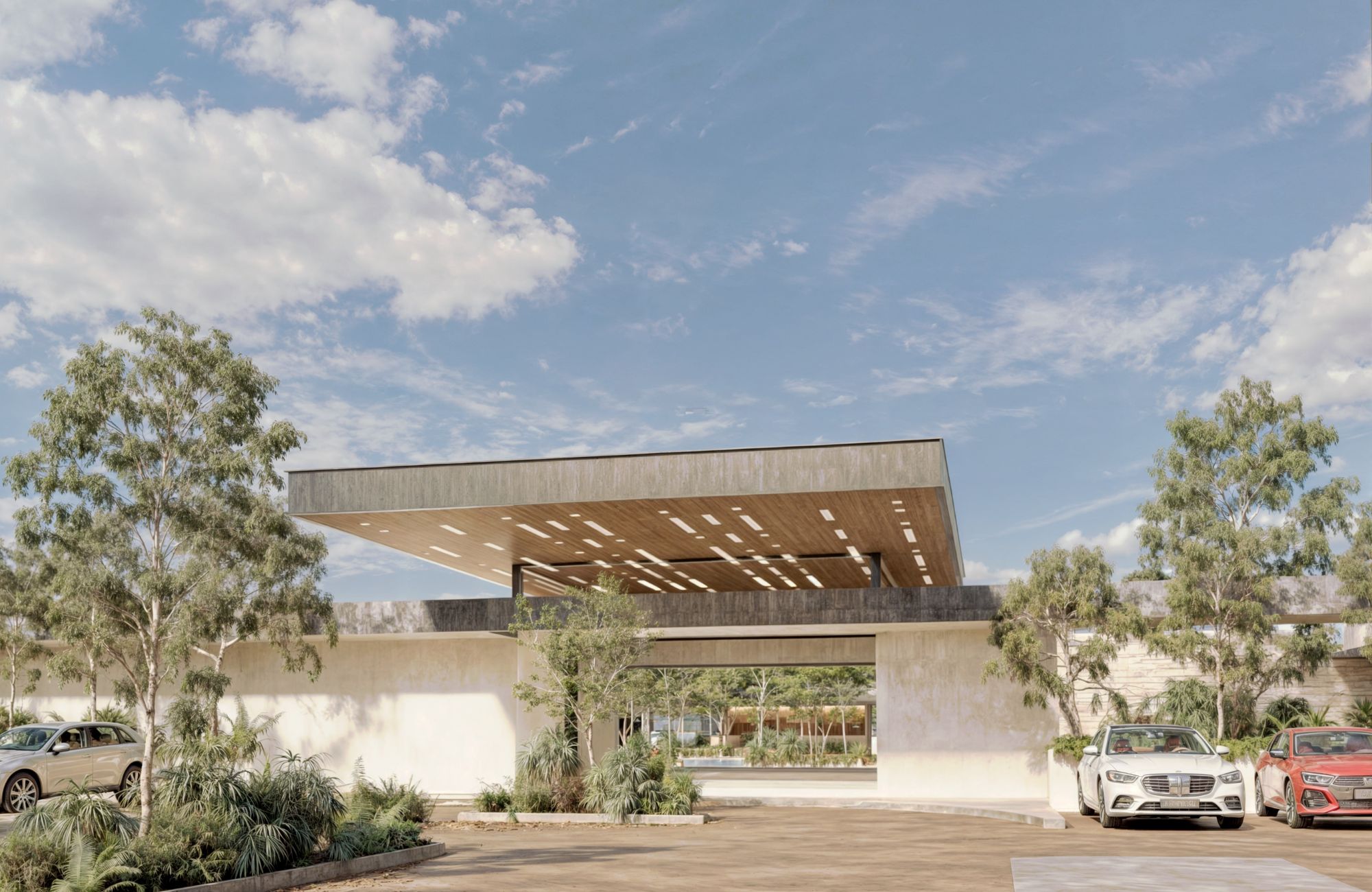 Residential use land for sale, Carr. Federal Canc&uacute;n-Tulum, Playa del Carmen