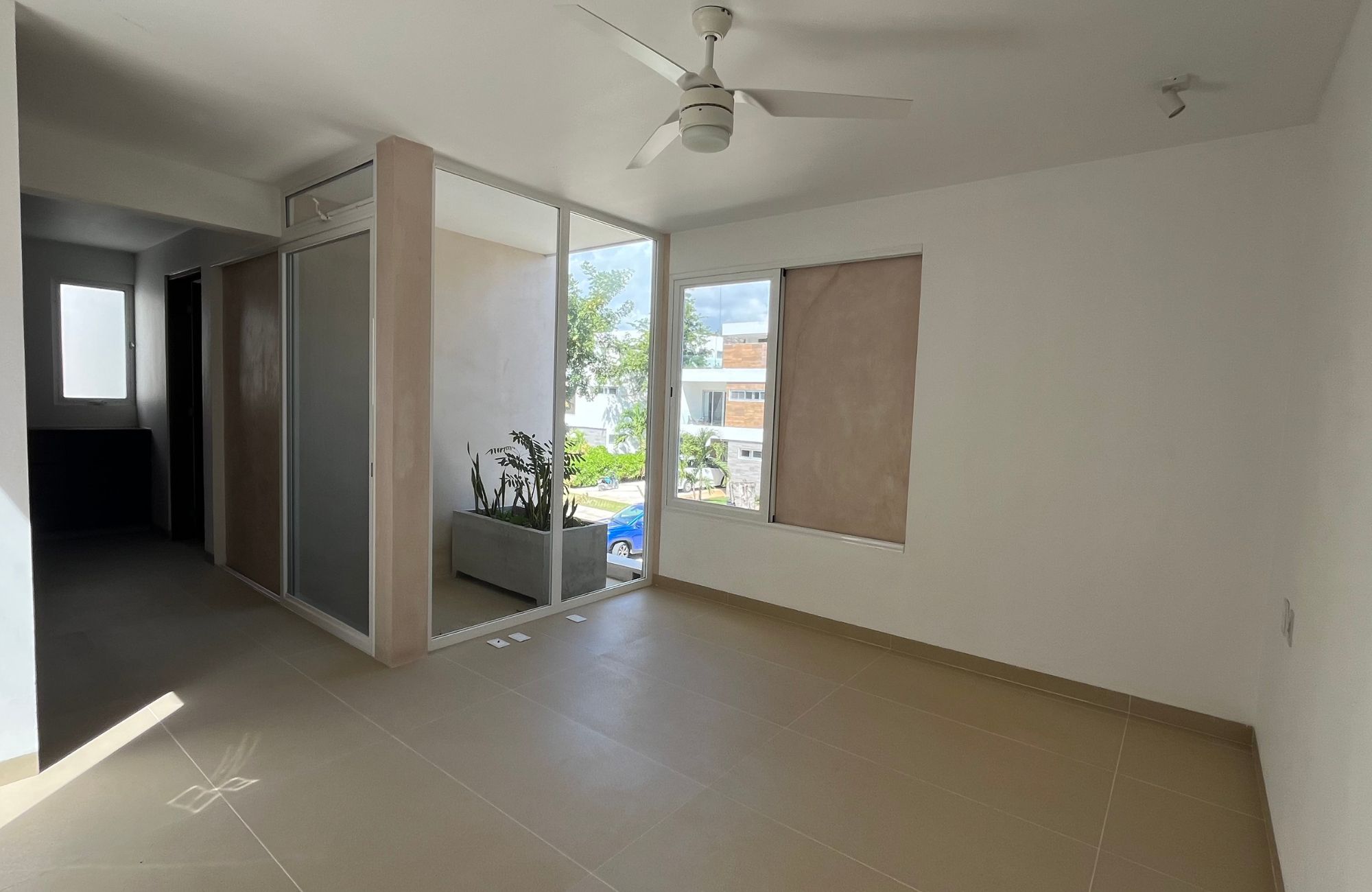 Luxury Home with Rooftop for Sale in Selvamar, Playa del Carmen