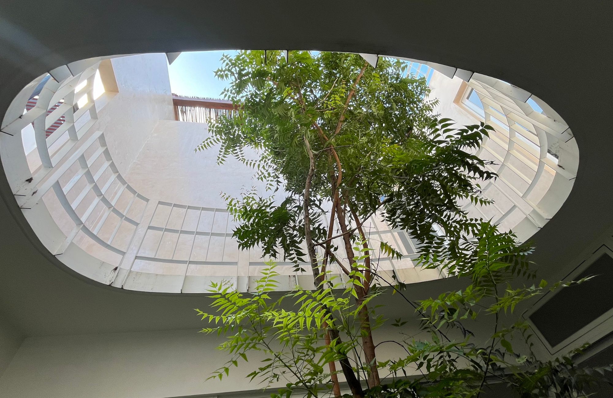 Luxury Home with Rooftop for Sale in Selvamar, Playa del Carmen