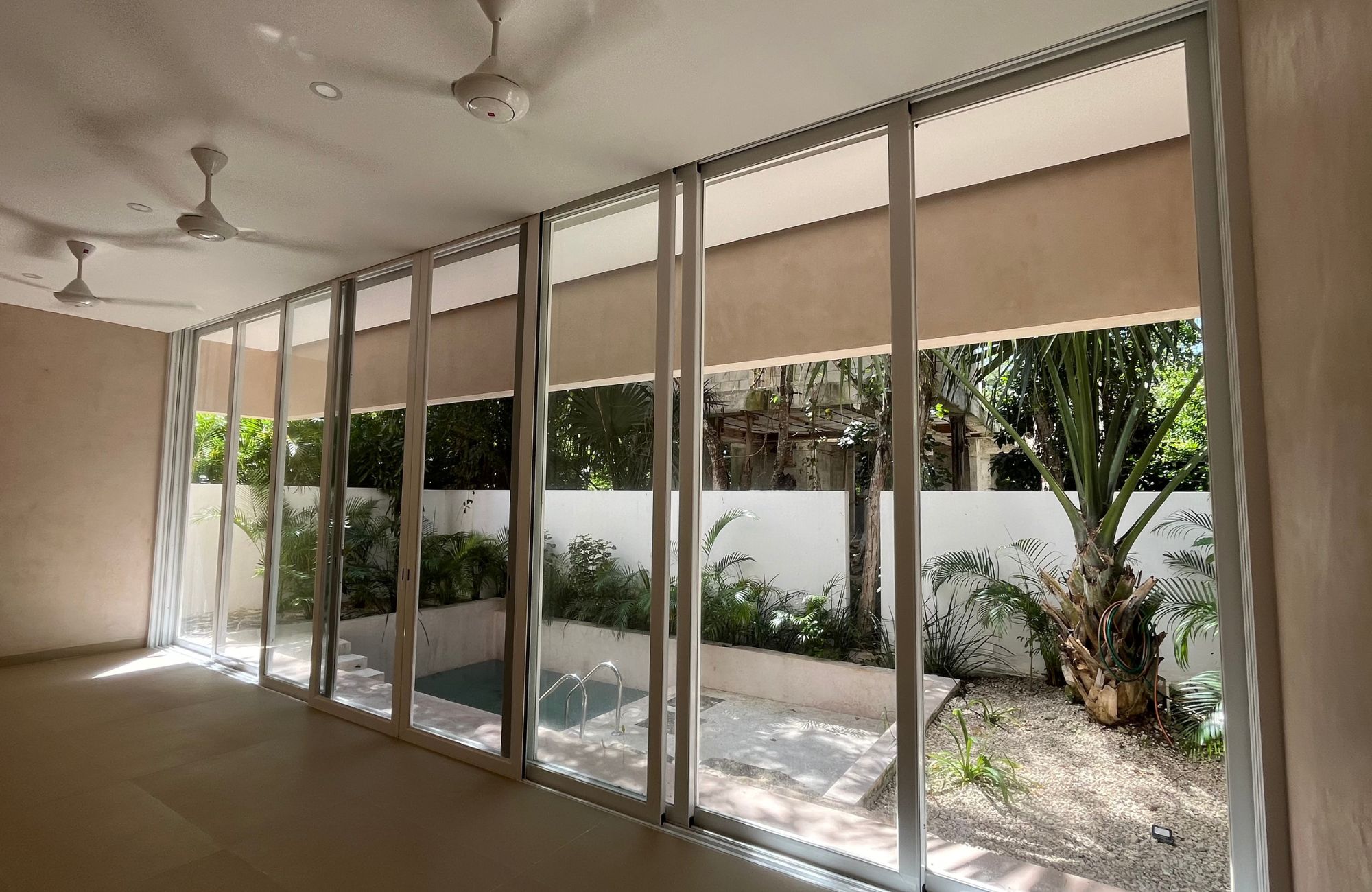 Luxury Home with Rooftop for Sale in Selvamar, Playa del Carmen