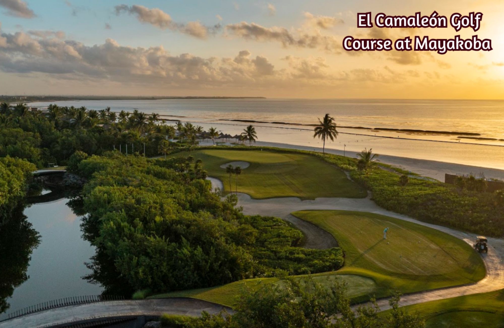 Luxury Home with Rooftop for Sale in Selvamar, Playa del Carmen