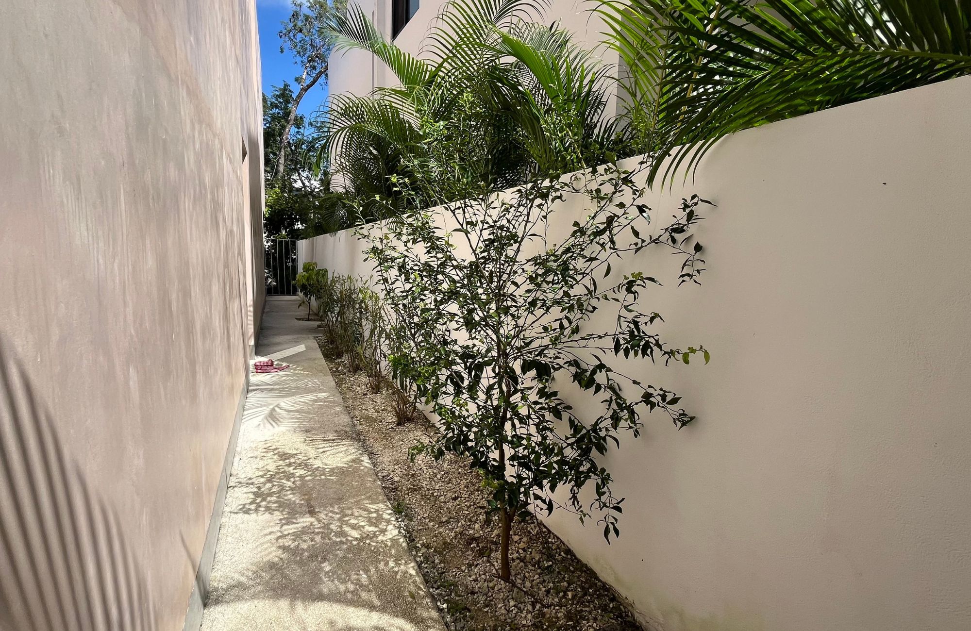 Luxury Home with Rooftop for Sale in Selvamar, Playa del Carmen