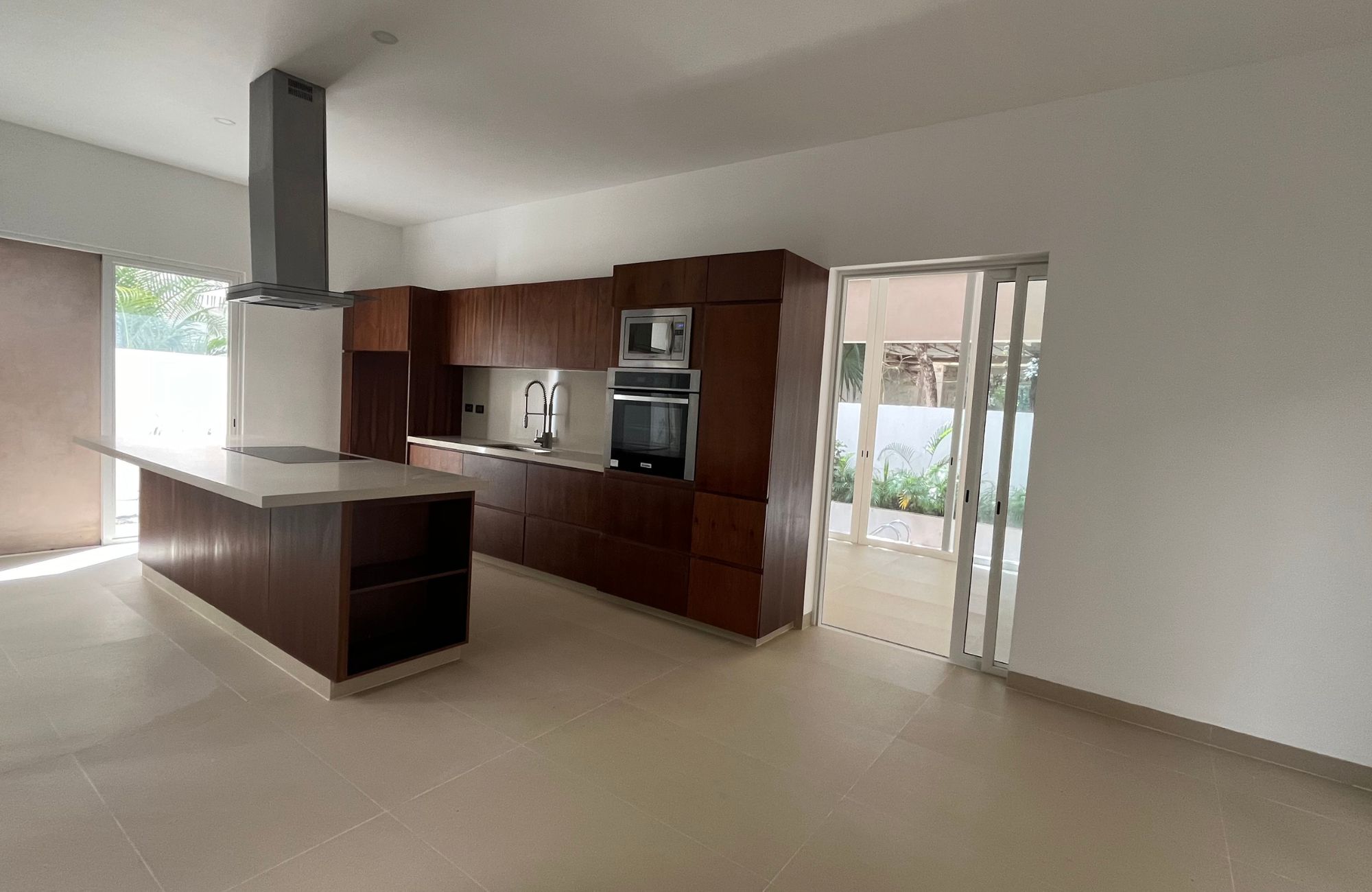 Luxury Home with Rooftop for Sale in Selvamar, Playa del Carmen
