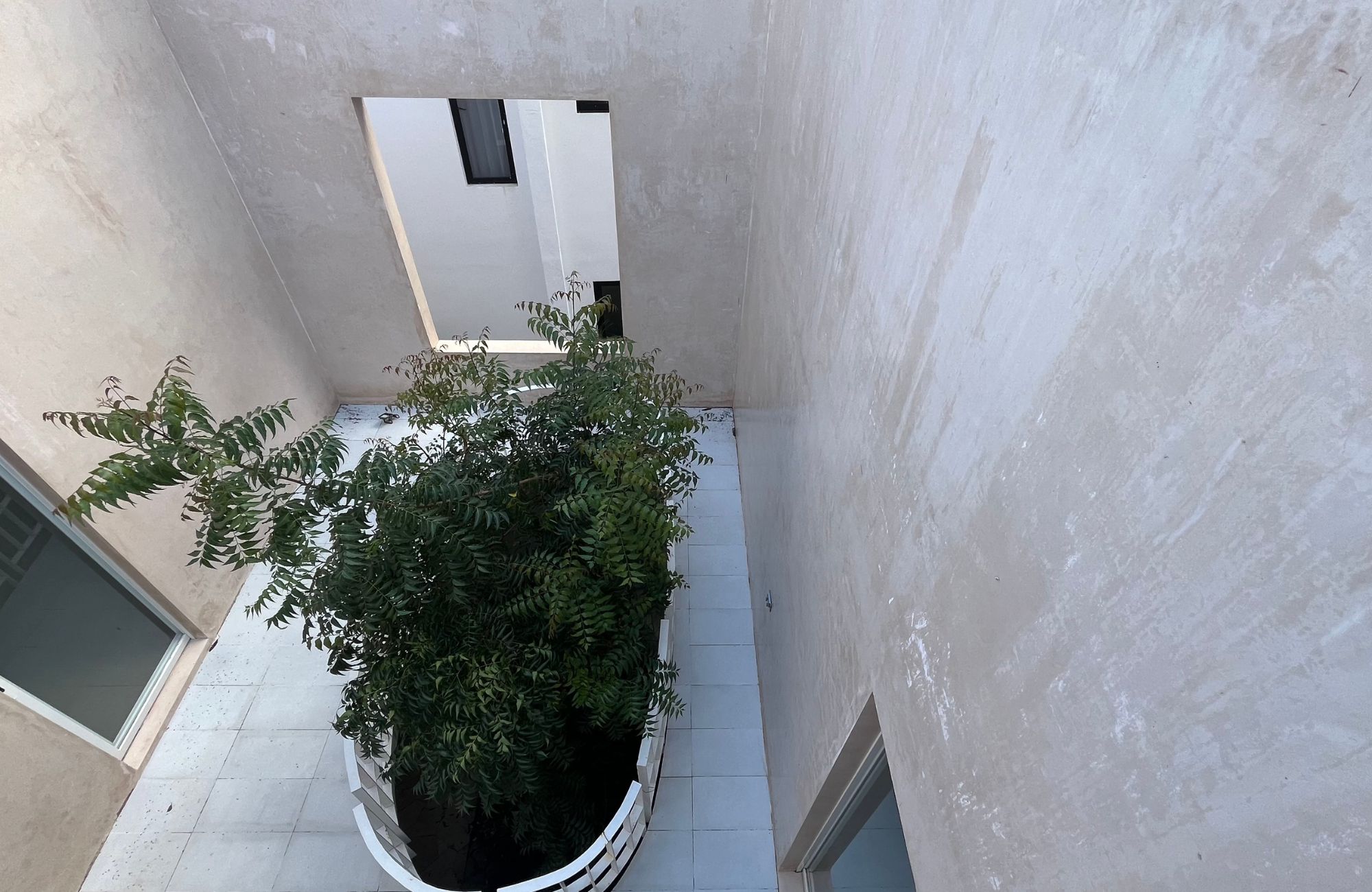 Luxury Home with Rooftop for Sale in Selvamar, Playa del Carmen