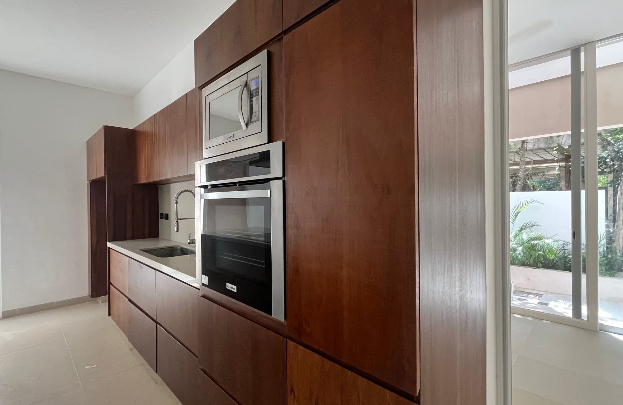 Luxury Home with Rooftop for Sale in Selvamar, Playa del Carmen