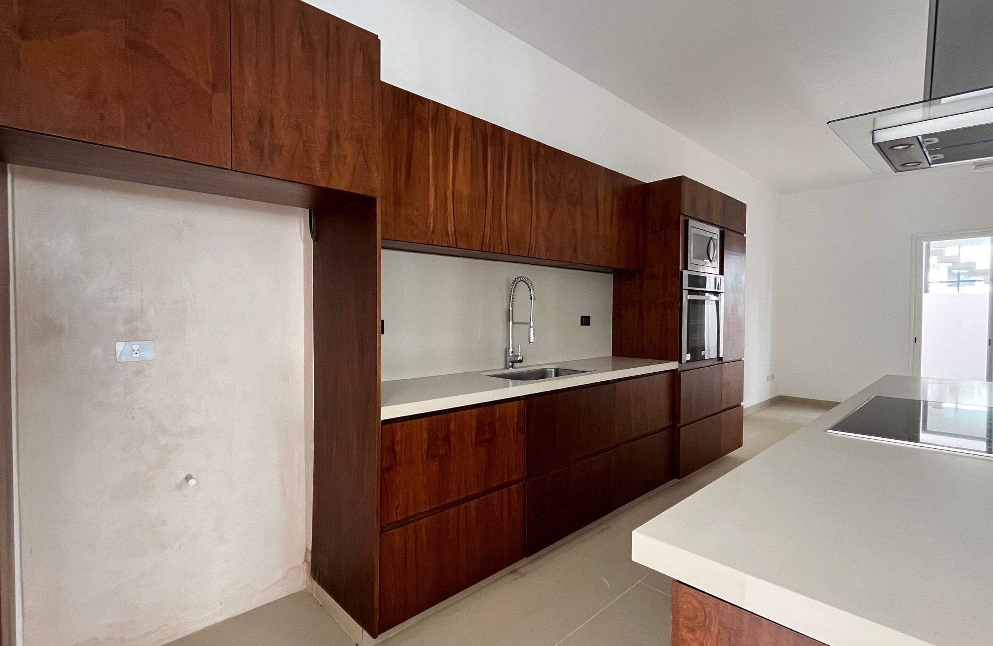 Luxury Home with Rooftop for Sale in Selvamar, Playa del Carmen