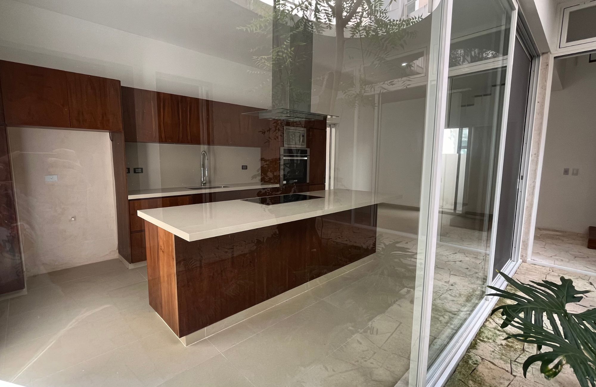 Luxury Home with Rooftop for Sale in Selvamar, Playa del Carmen