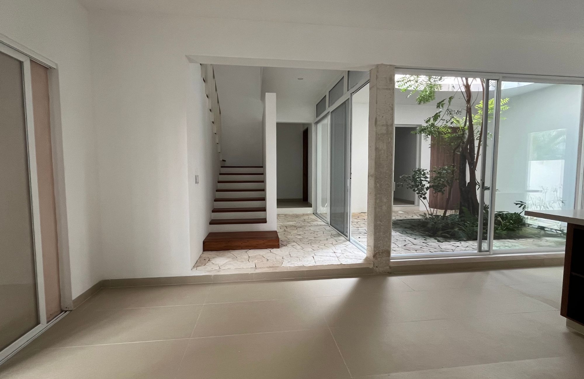 Luxury Home with Rooftop for Sale in Selvamar, Playa del Carmen