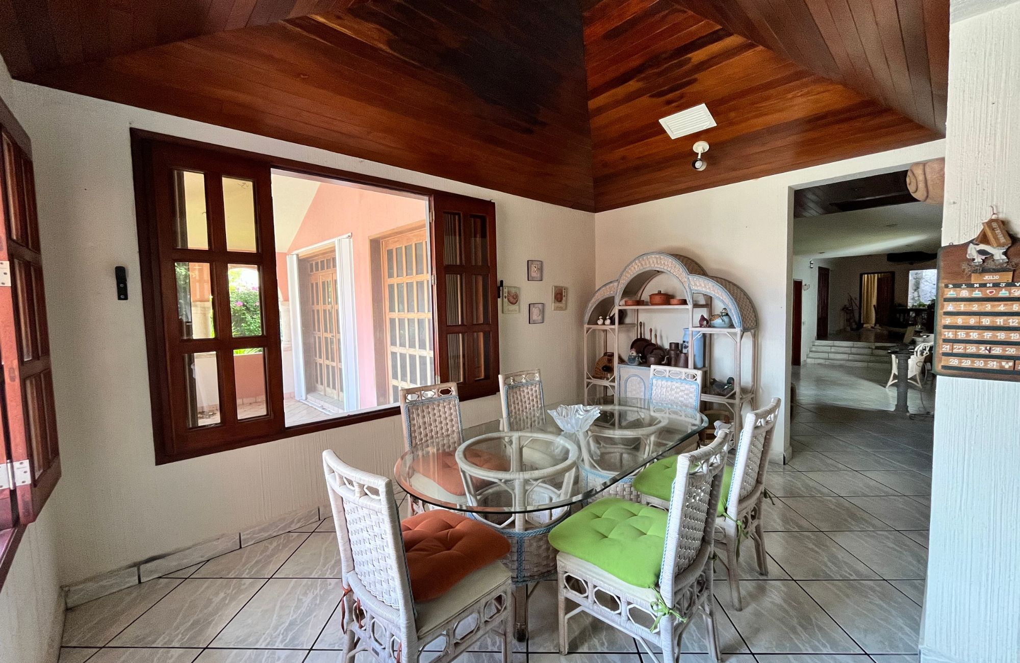 House with spacious garden and private pool for sale, Centro, Cozumel
