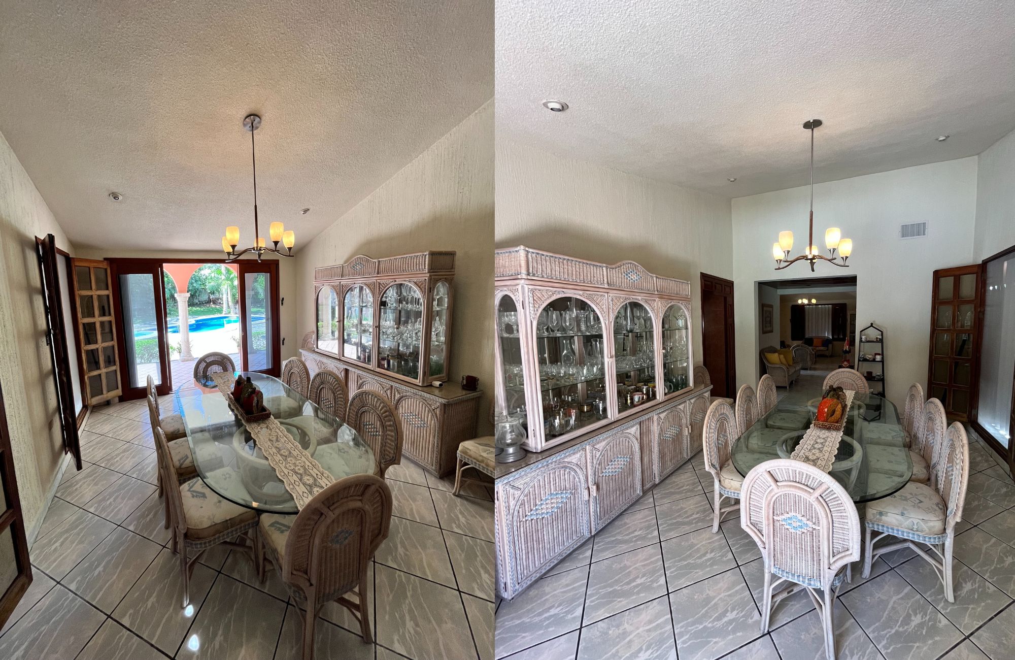 House with spacious garden and private pool for sale, Centro, Cozumel