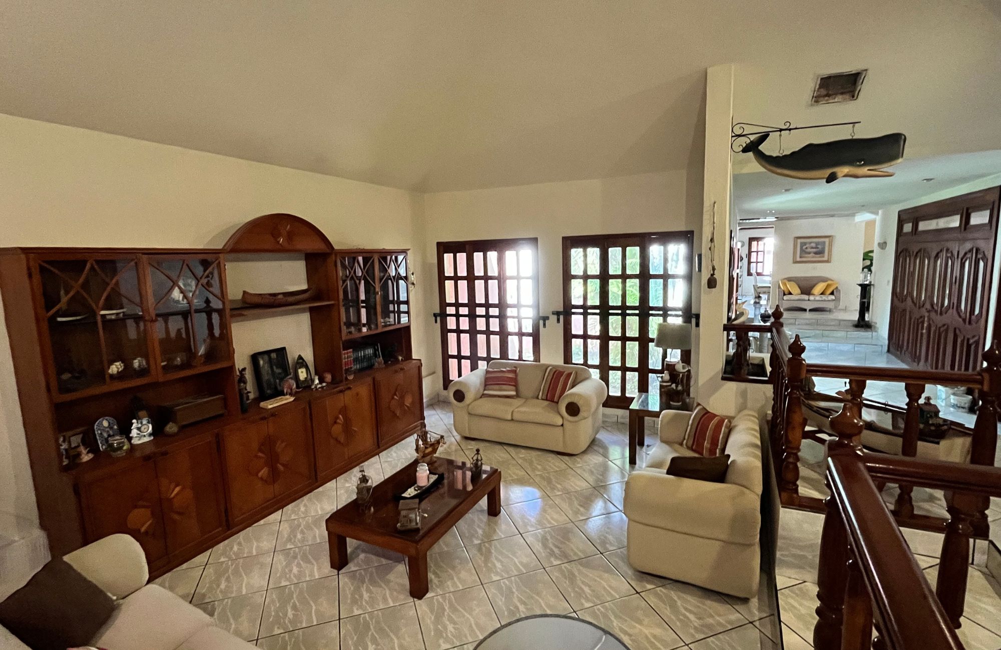 House with spacious garden and private pool for sale, Centro, Cozumel