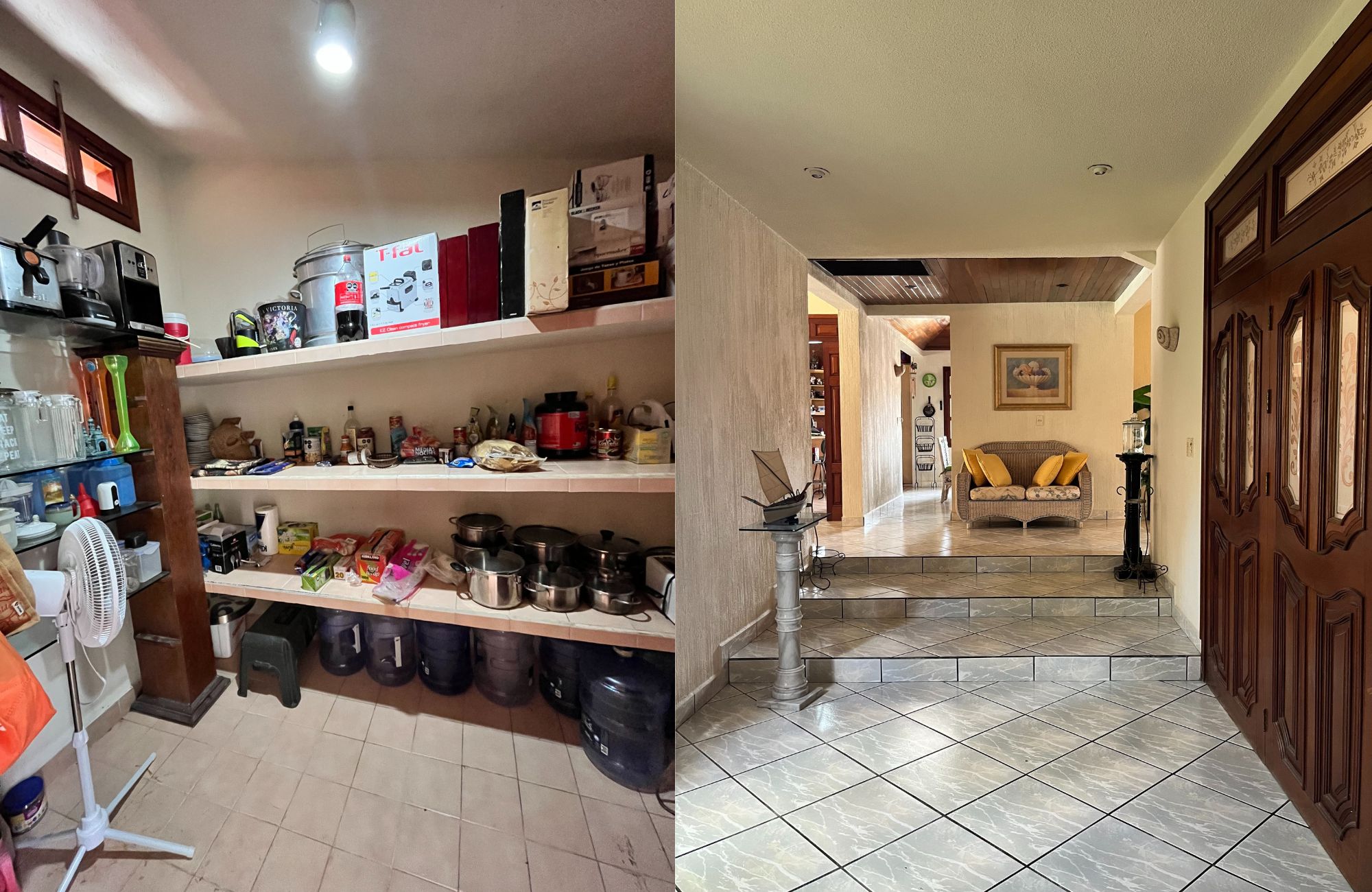 House with spacious garden and private pool for sale, Centro, Cozumel