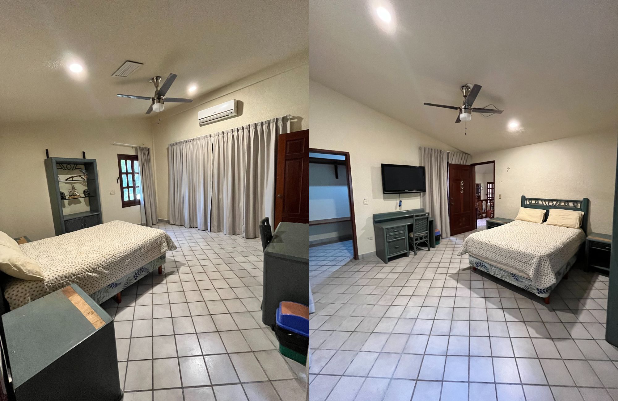 House with spacious garden and private pool for sale, Centro, Cozumel